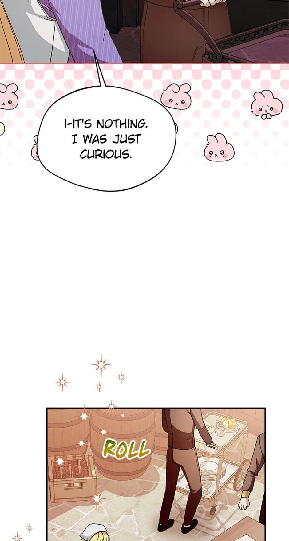 Carefully Choosing a Husband Chapter 51 – Page 50