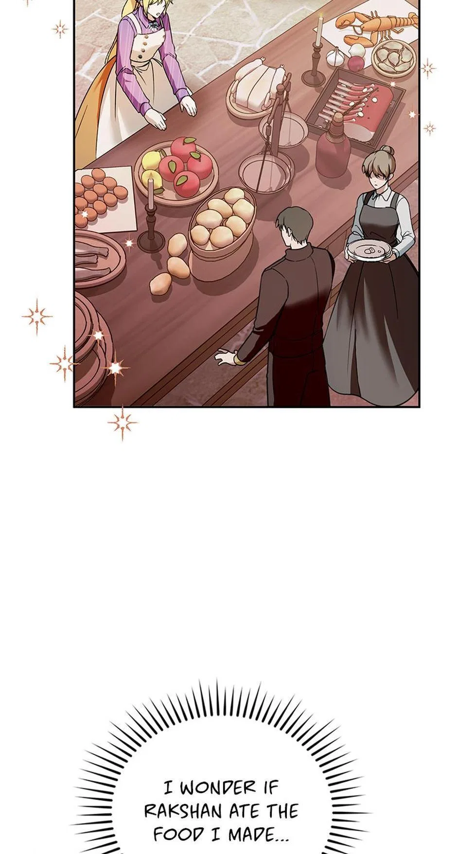 Carefully Choosing a Husband Chapter 51 – Page 51