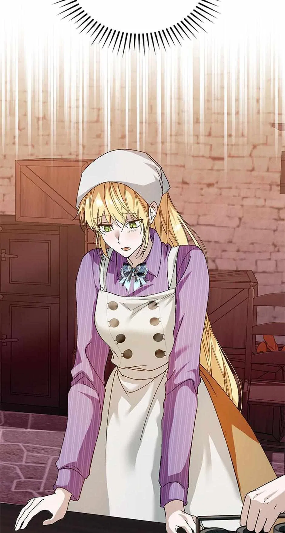 Carefully Choosing a Husband Chapter 51 – Page 52