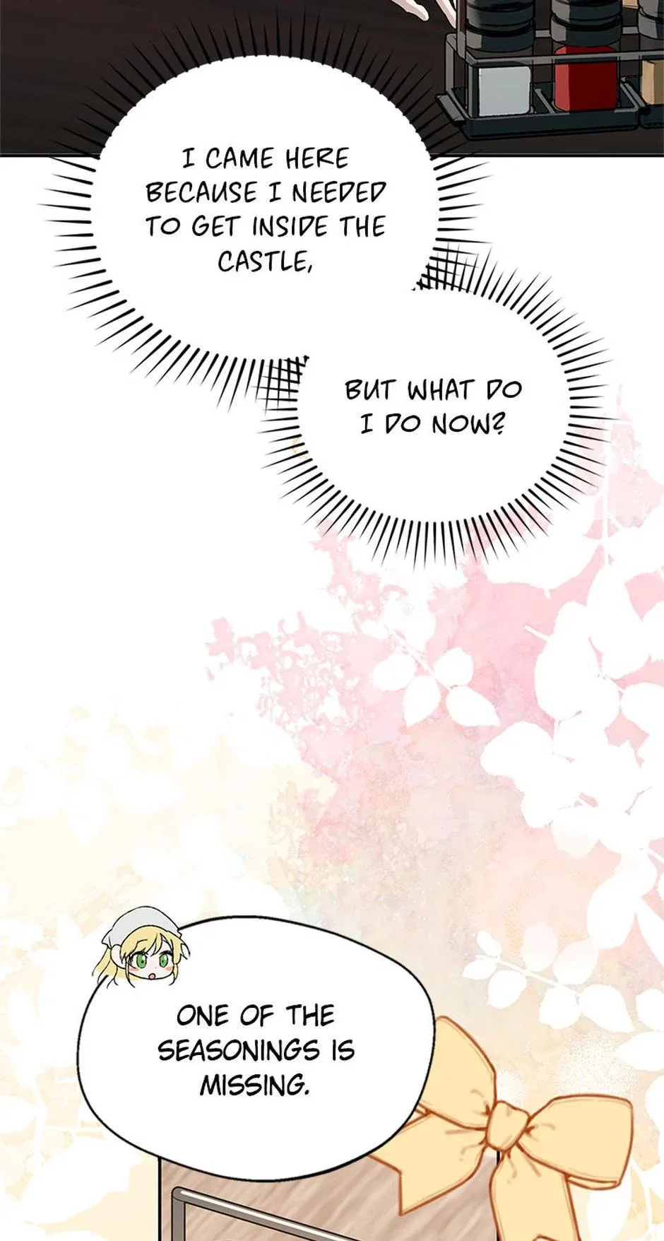 Carefully Choosing a Husband Chapter 51 – Page 53