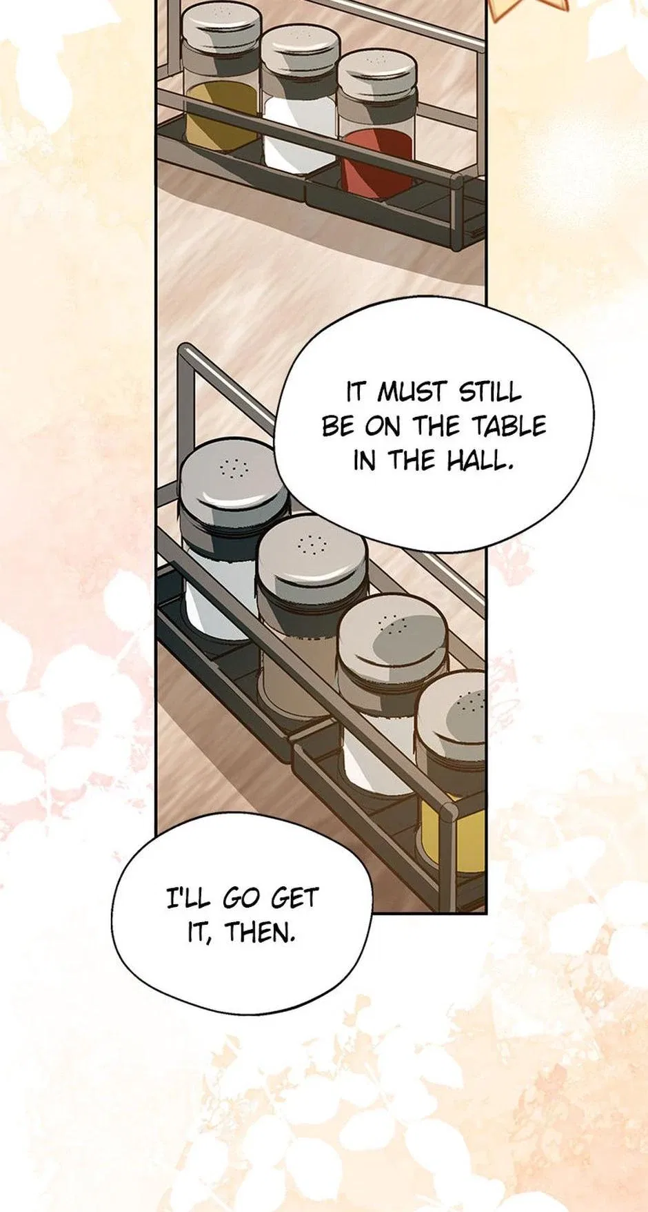 Carefully Choosing a Husband Chapter 51 – Page 54