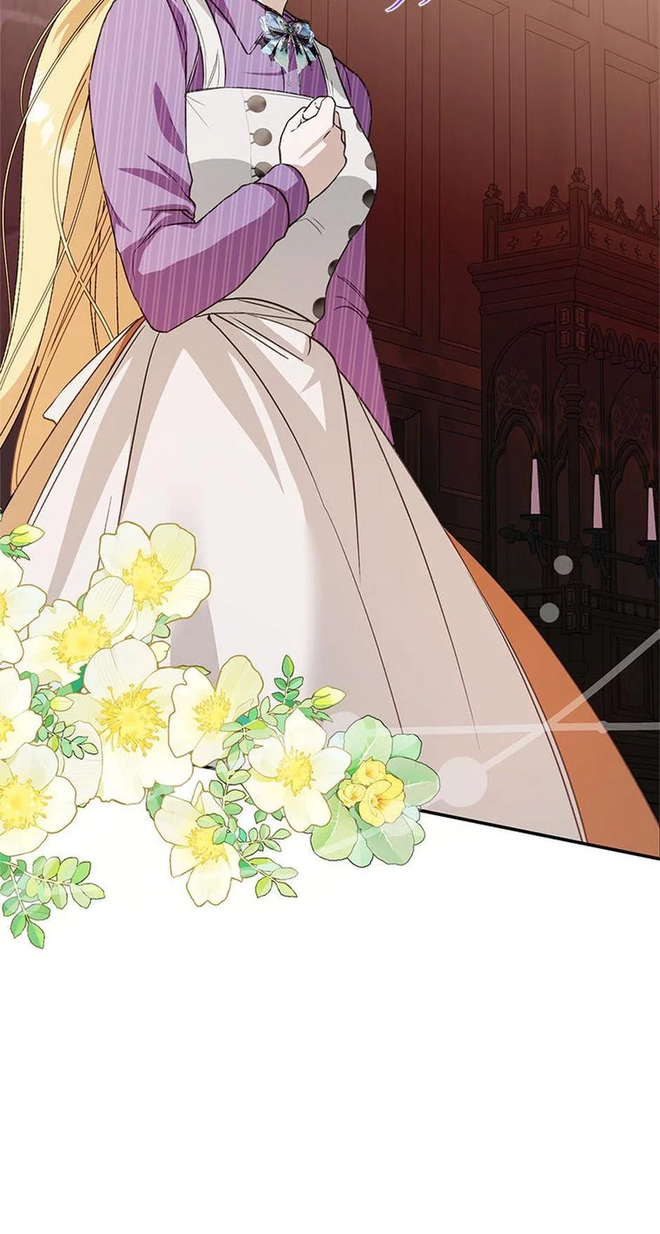 Carefully Choosing a Husband Chapter 51 – Page 56
