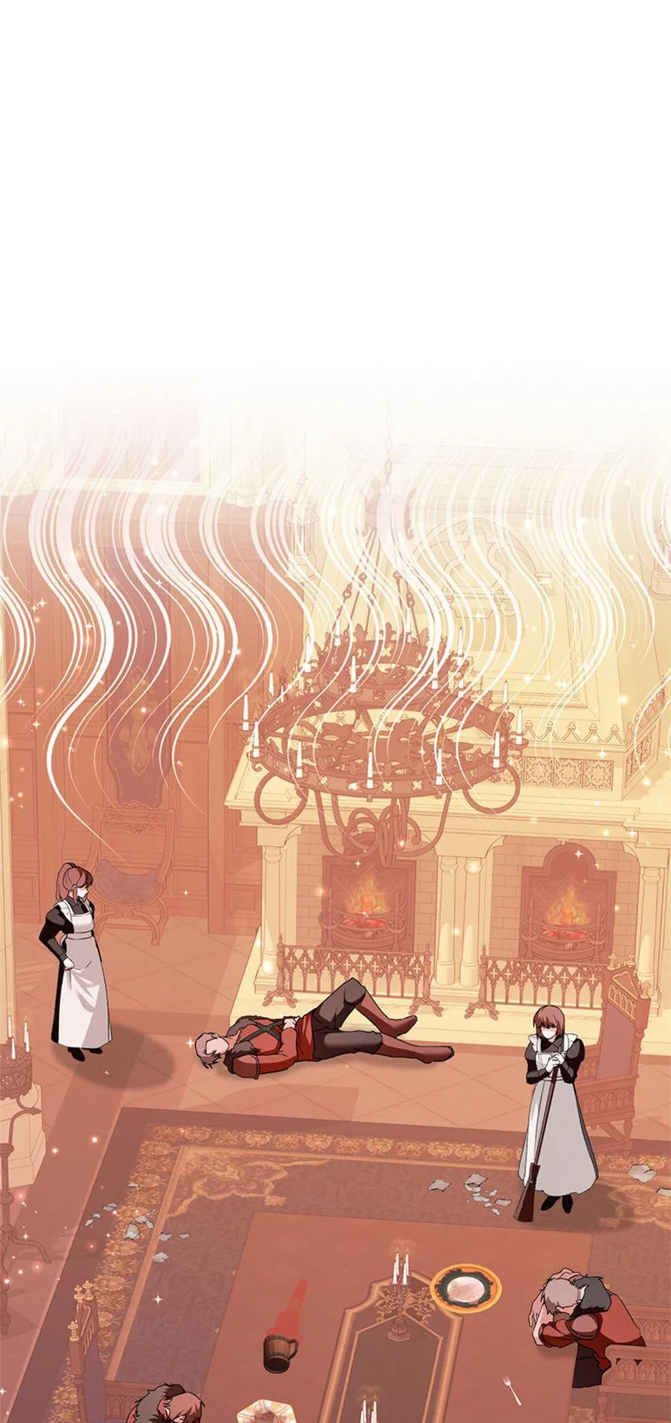 Carefully Choosing a Husband Chapter 51 – Page 57