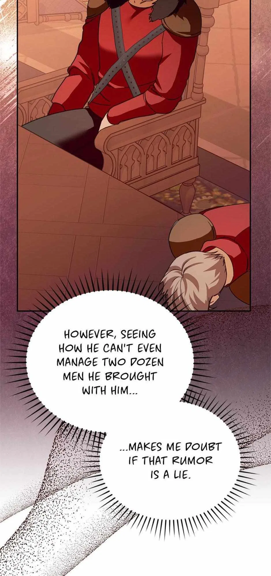 Carefully Choosing a Husband Chapter 51 – Page 60