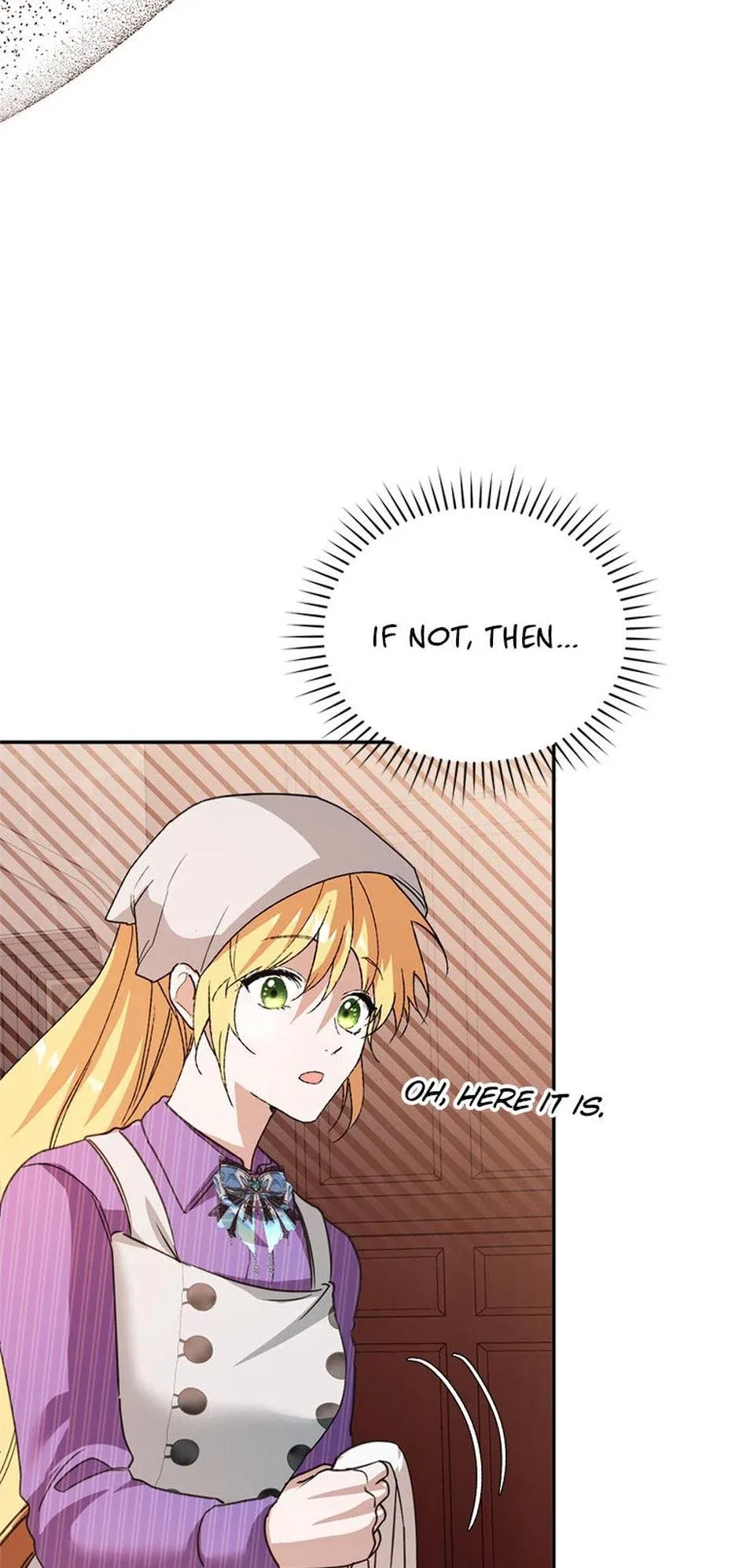 Carefully Choosing a Husband Chapter 51 – Page 61