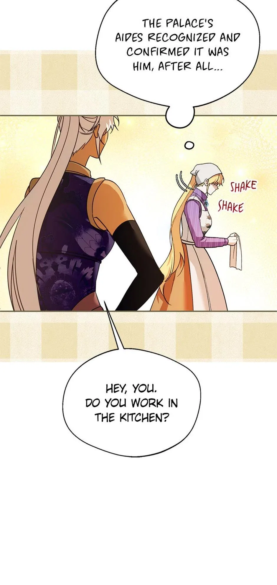 Carefully Choosing a Husband Chapter 51 – Page 65