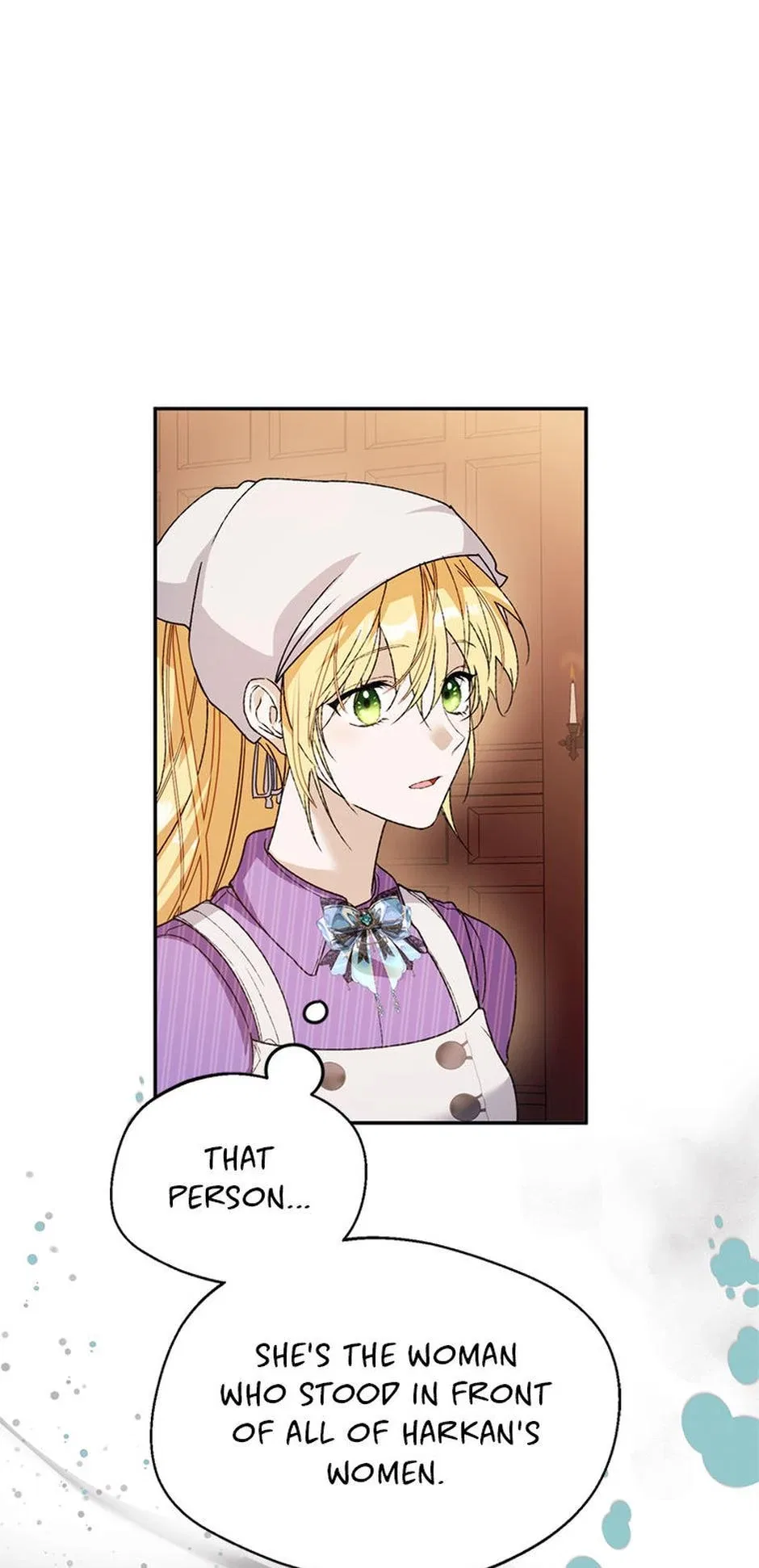 Carefully Choosing a Husband Chapter 51 – Page 66