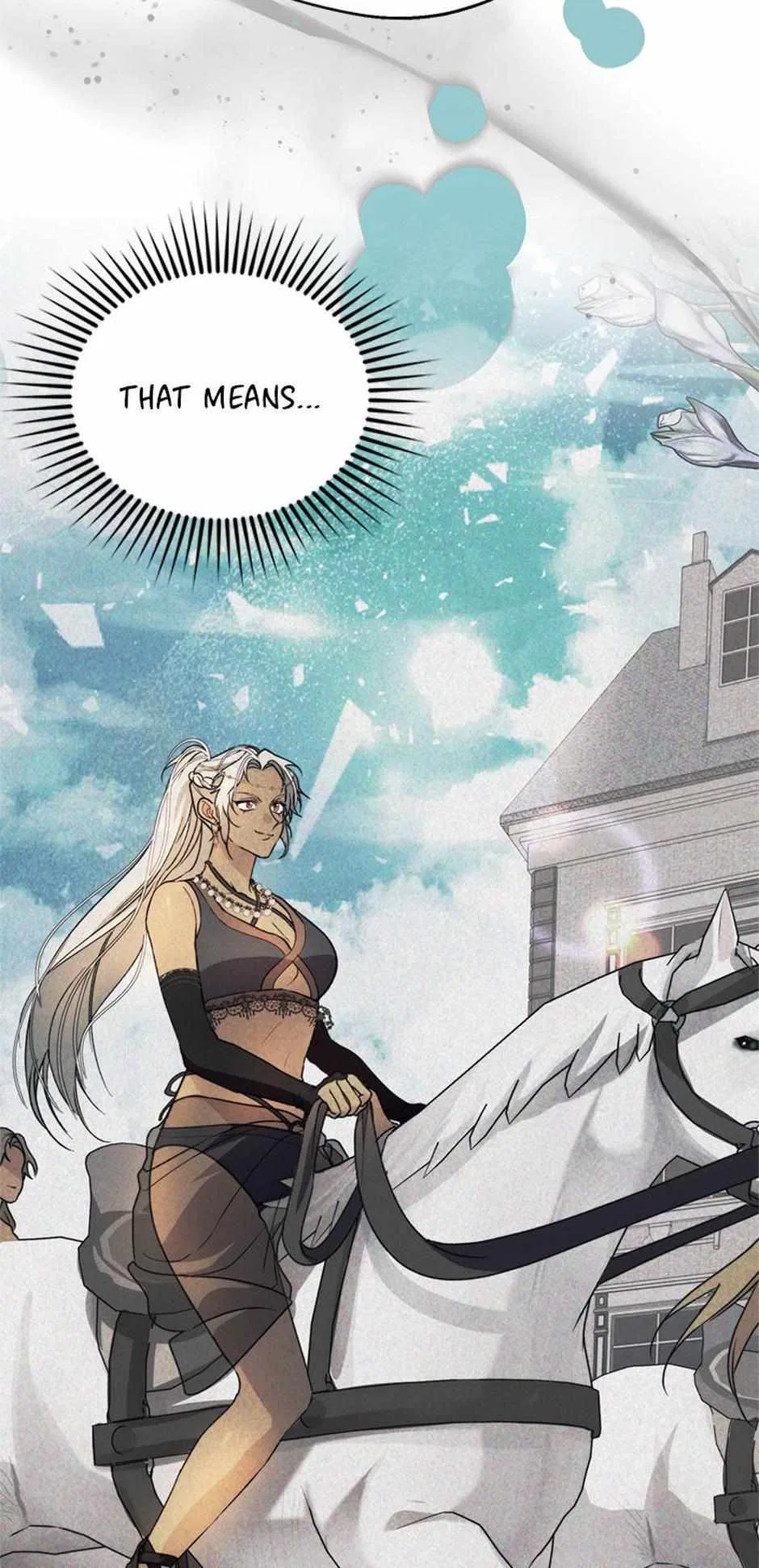 Carefully Choosing a Husband Chapter 51 – Page 67