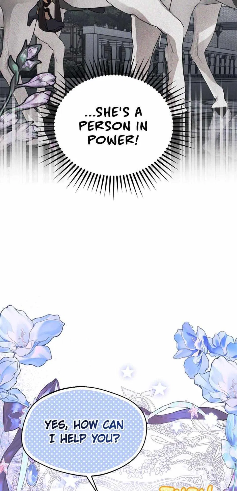 Carefully Choosing a Husband Chapter 51 – Page 68