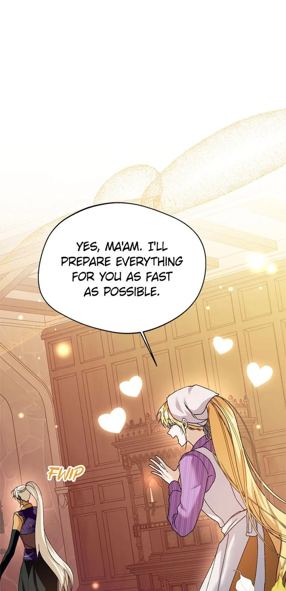 Carefully Choosing a Husband Chapter 51 – Page 71