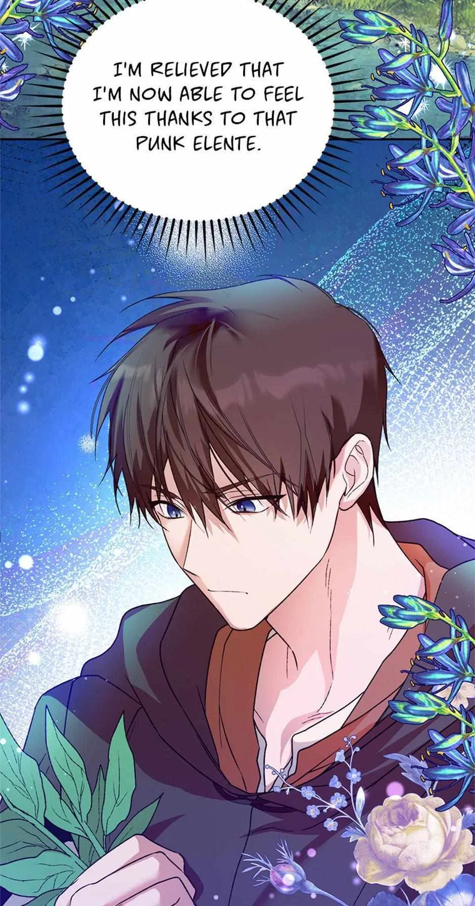 Carefully Choosing a Husband Chapter 50 – Page 5