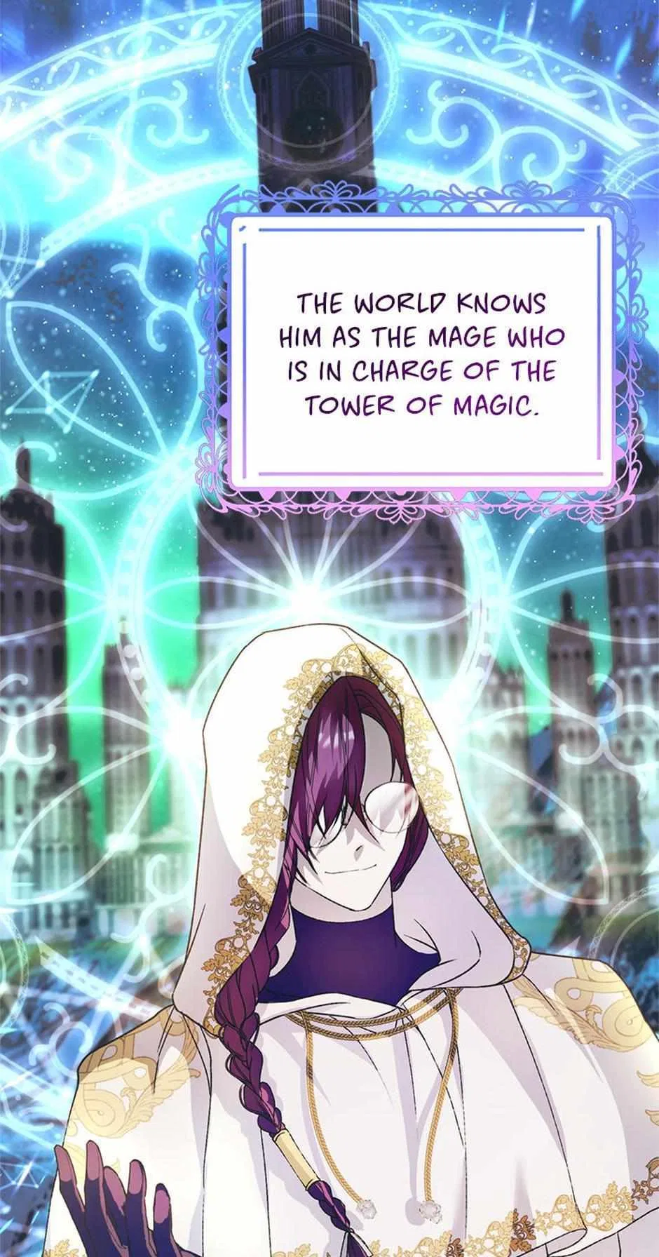 Carefully Choosing a Husband Chapter 50 – Page 7