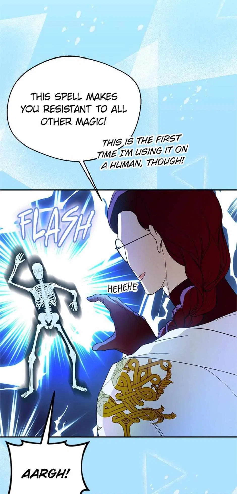 Carefully Choosing a Husband Chapter 50 – Page 10