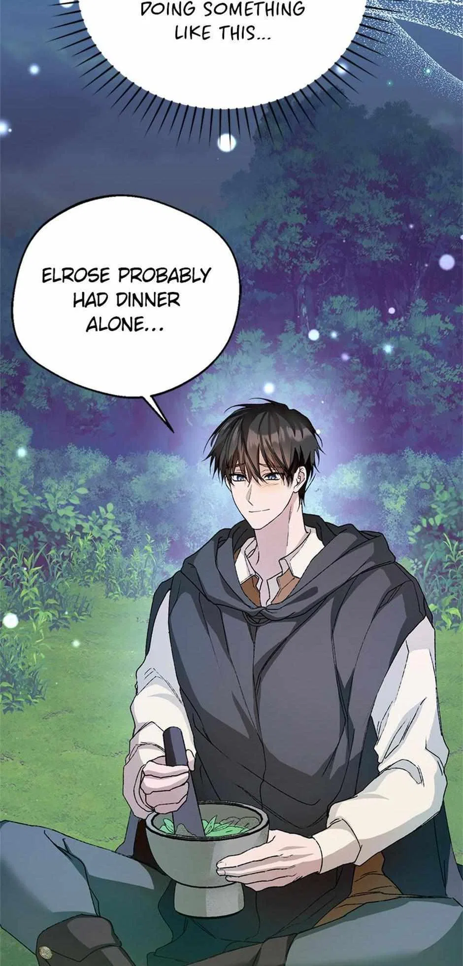 Carefully Choosing a Husband Chapter 50 – Page 14