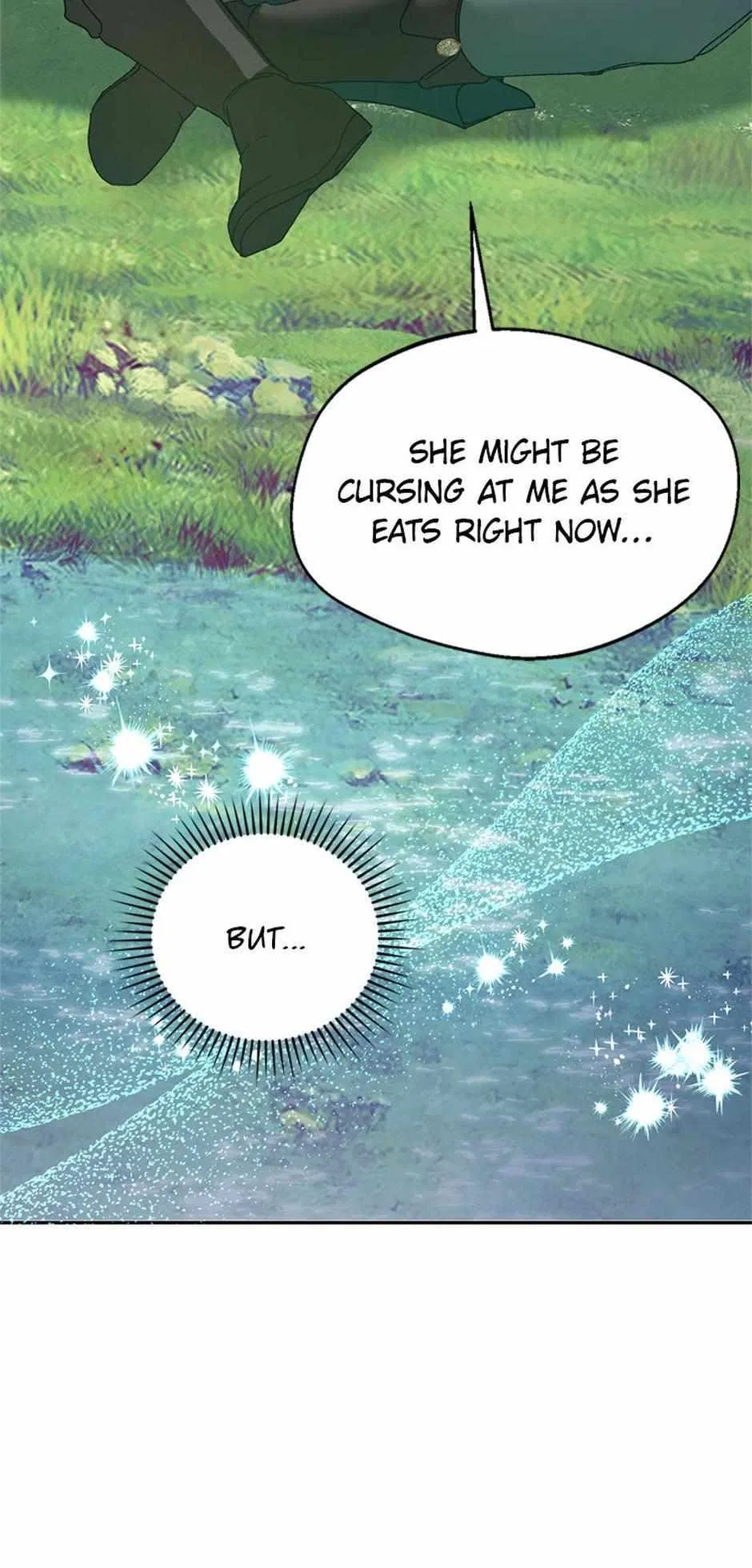Carefully Choosing a Husband Chapter 50 – Page 15