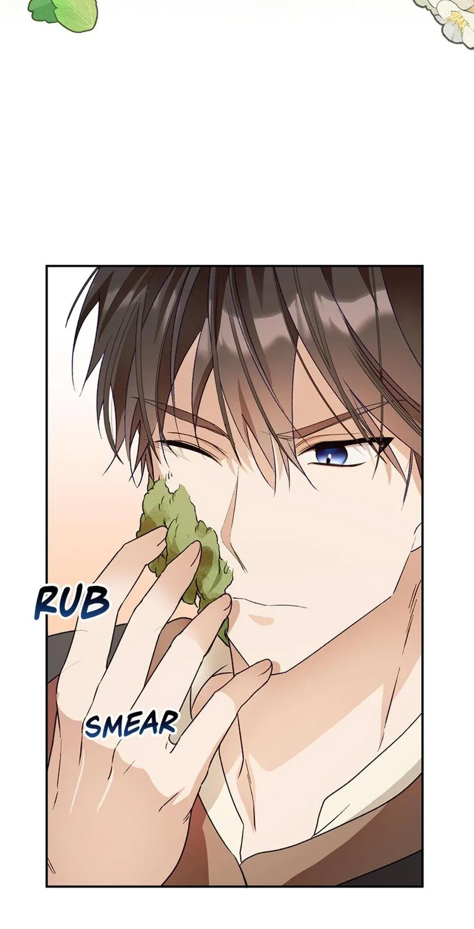 Carefully Choosing a Husband Chapter 50 – Page 21