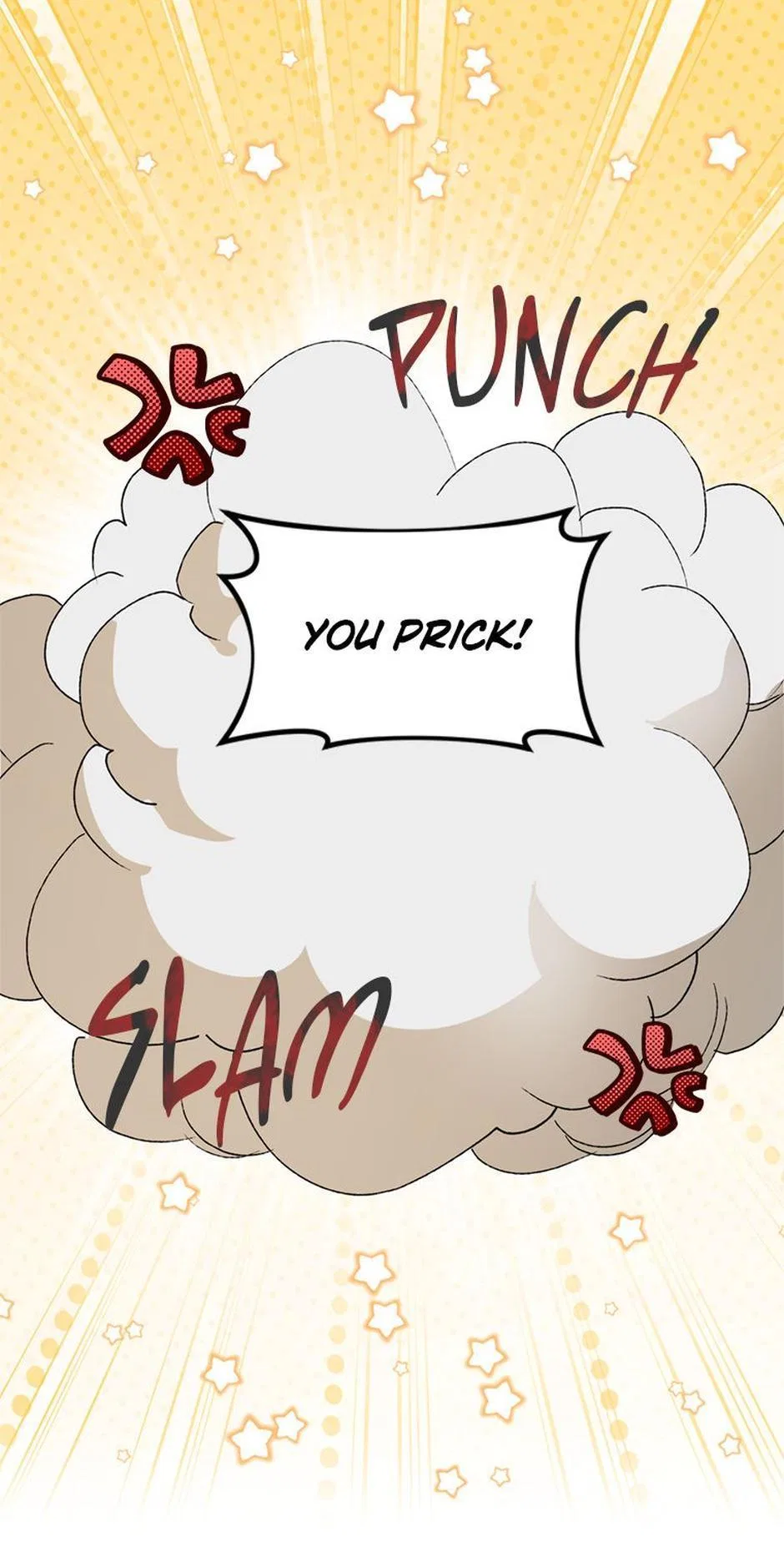 Carefully Choosing a Husband Chapter 50 – Page 32