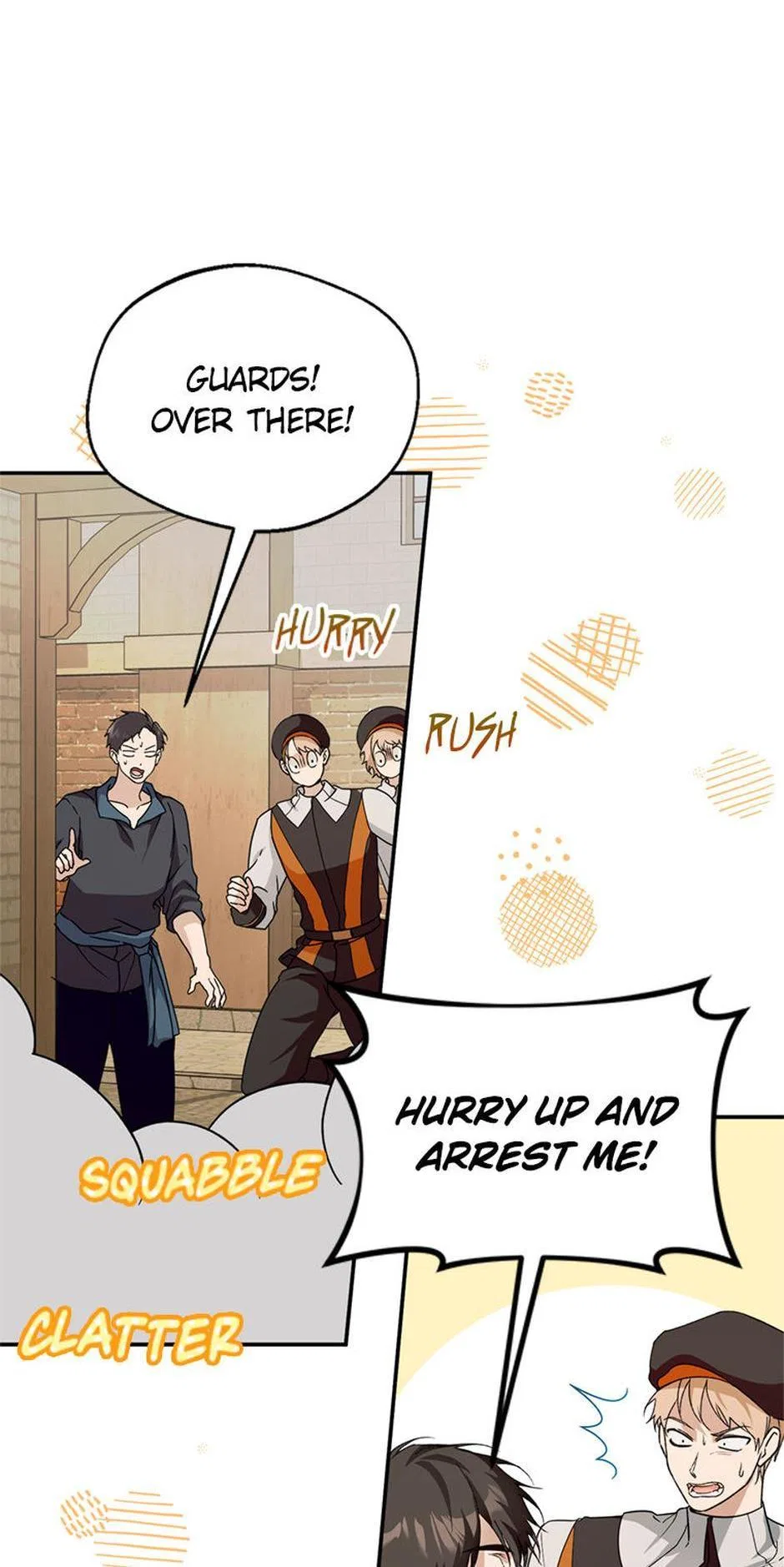 Carefully Choosing a Husband Chapter 50 – Page 33