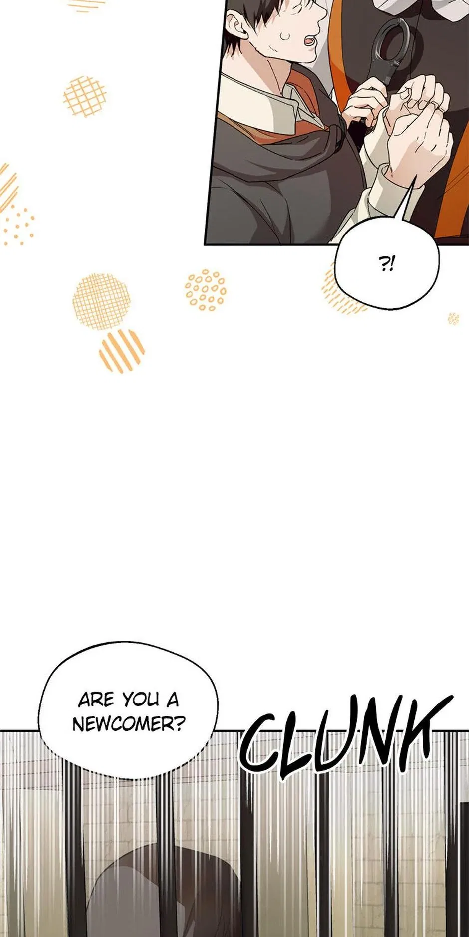 Carefully Choosing a Husband Chapter 50 – Page 34