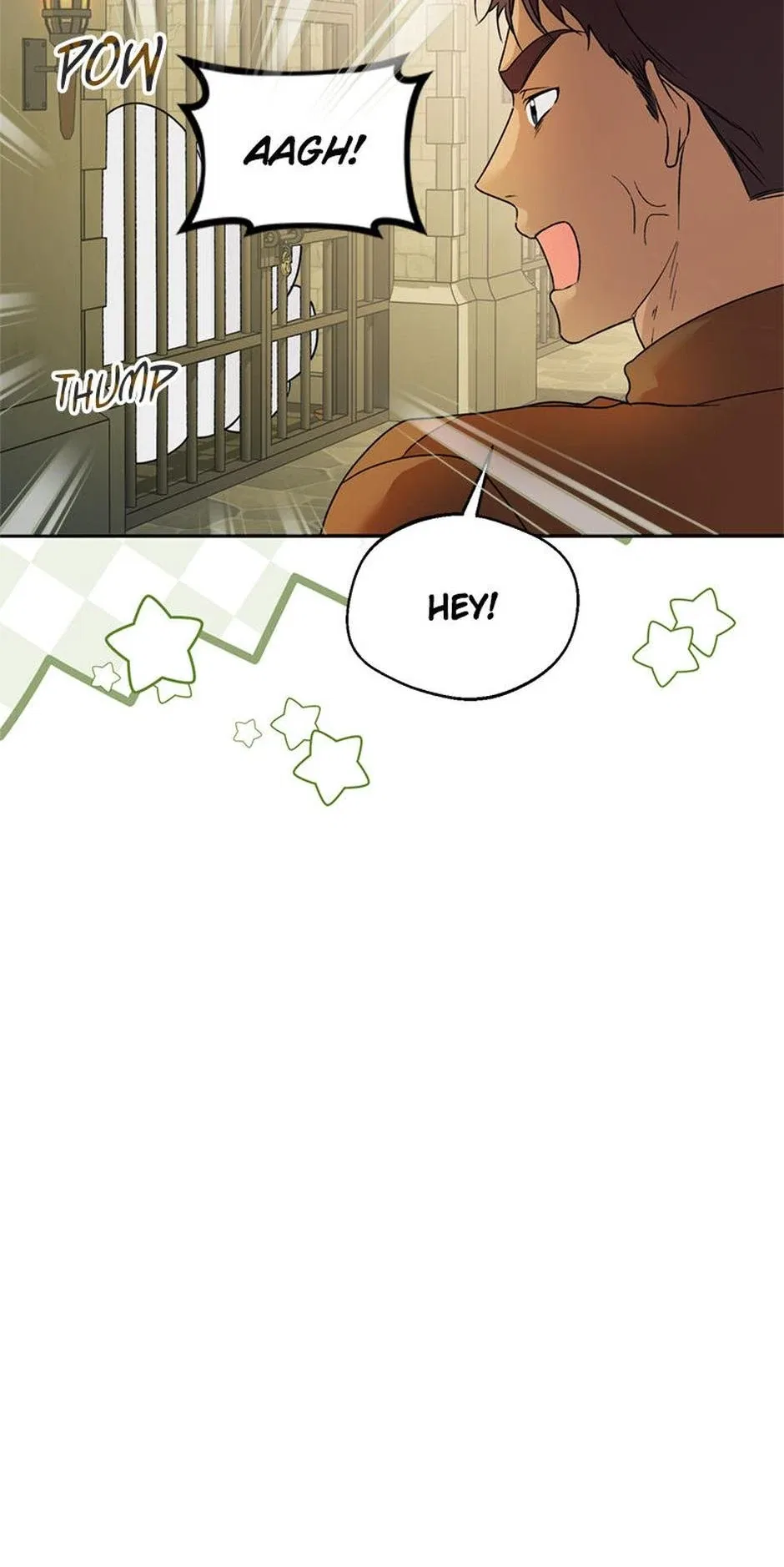 Carefully Choosing a Husband Chapter 50 – Page 37