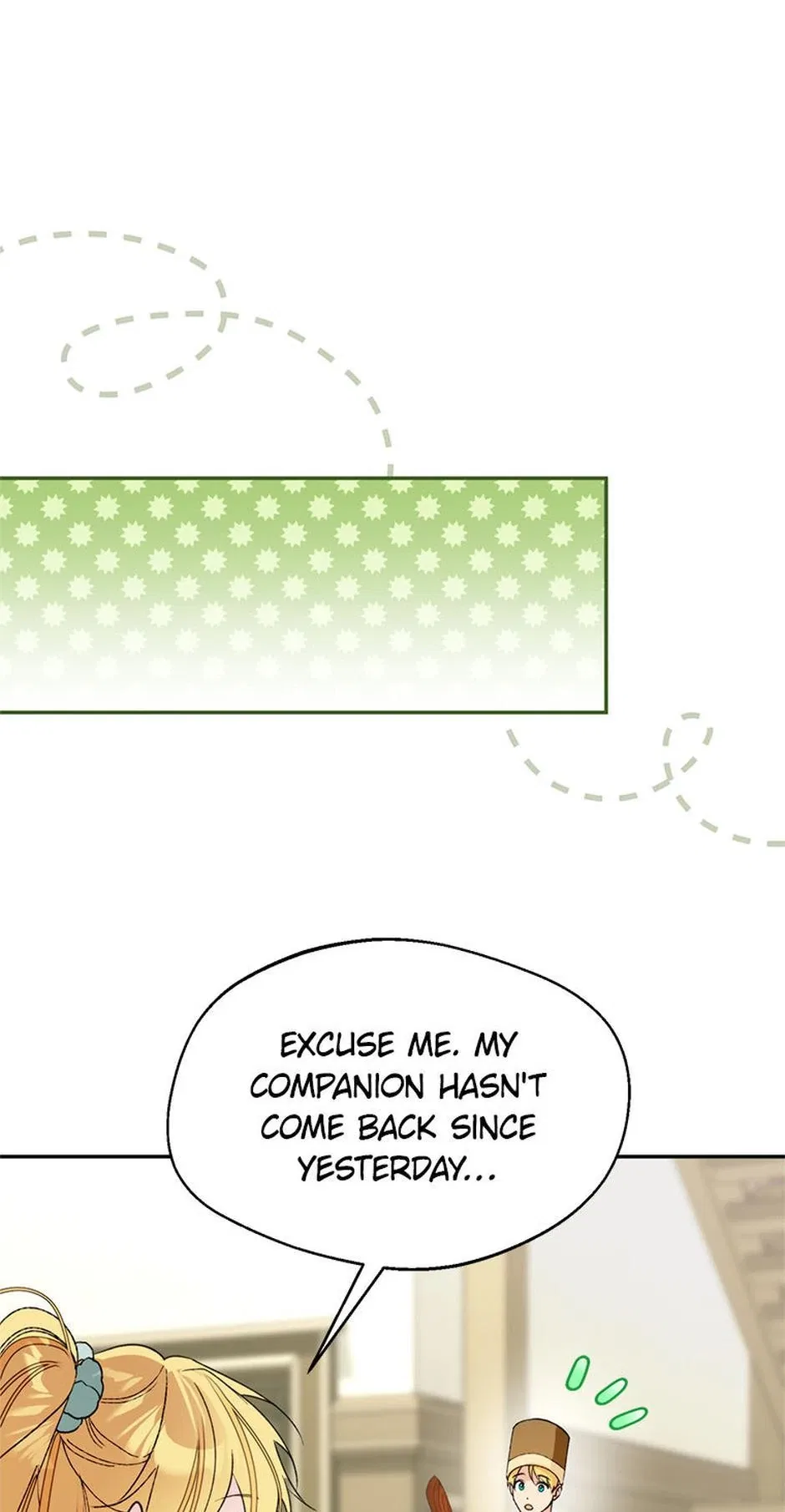 Carefully Choosing a Husband Chapter 50 – Page 38