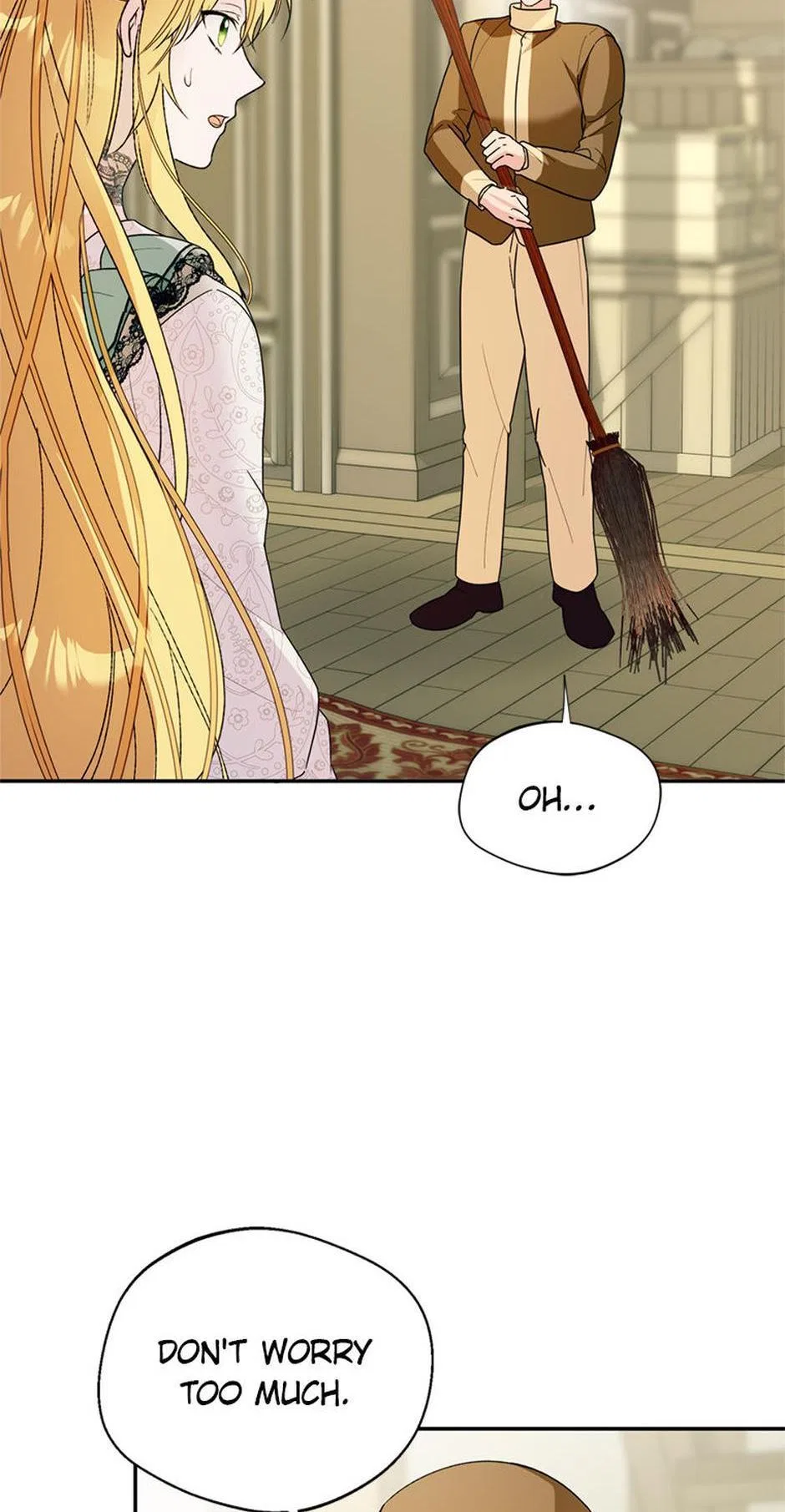 Carefully Choosing a Husband Chapter 50 – Page 39