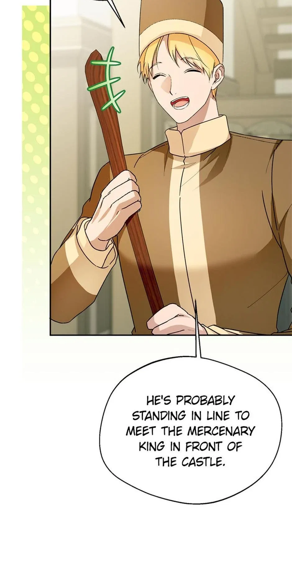 Carefully Choosing a Husband Chapter 50 – Page 40