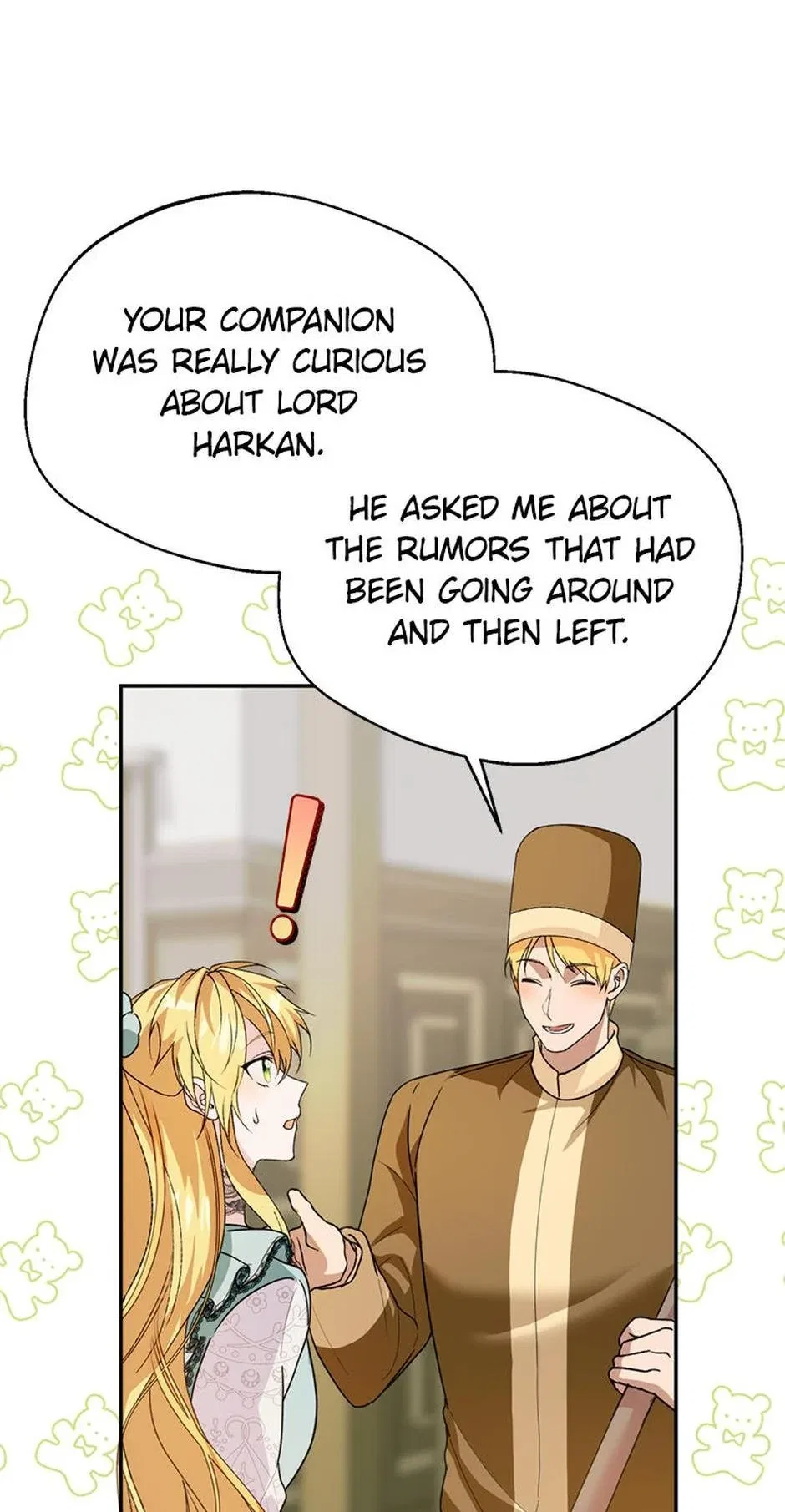 Carefully Choosing a Husband Chapter 50 – Page 41