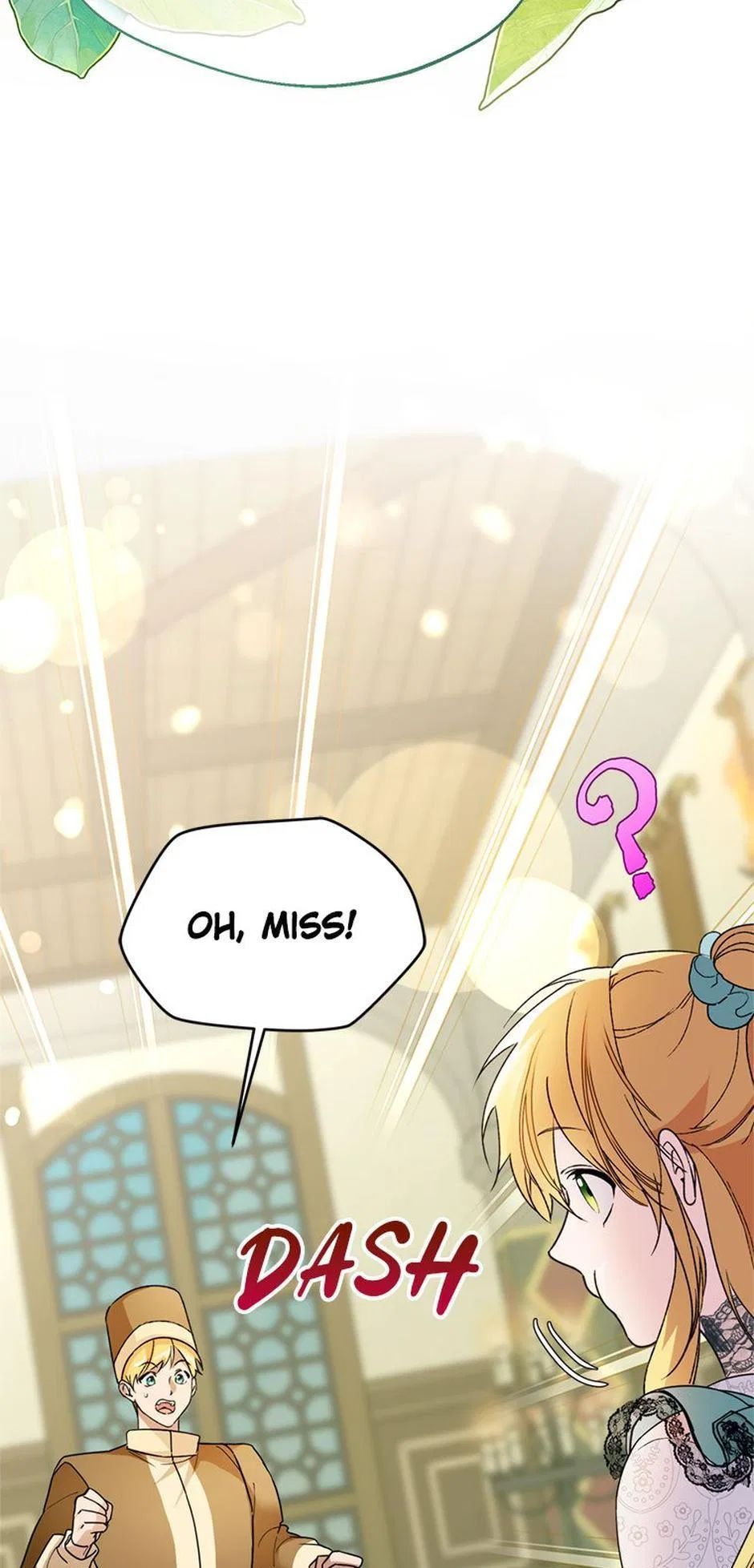 Carefully Choosing a Husband Chapter 50 – Page 45