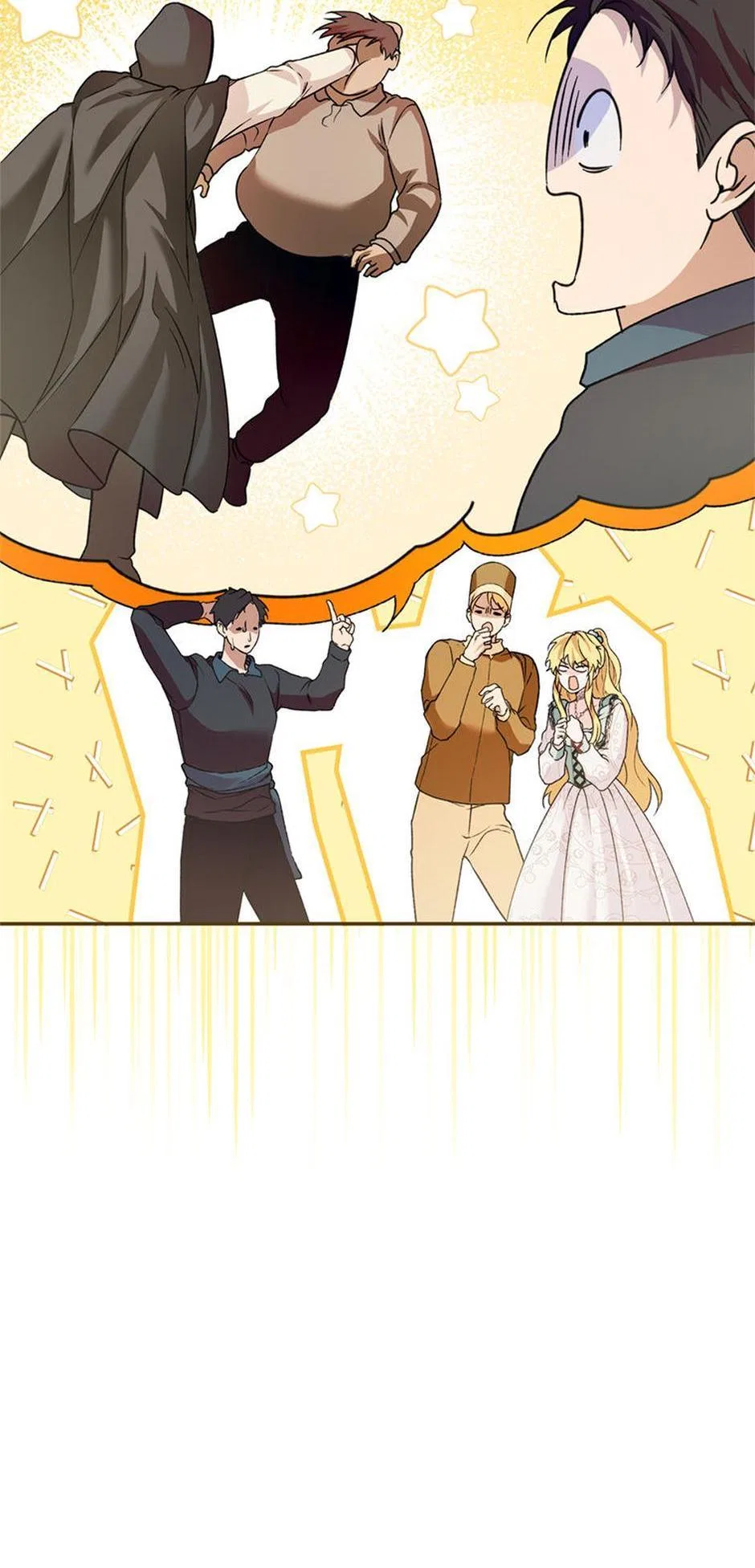 Carefully Choosing a Husband Chapter 50 – Page 48