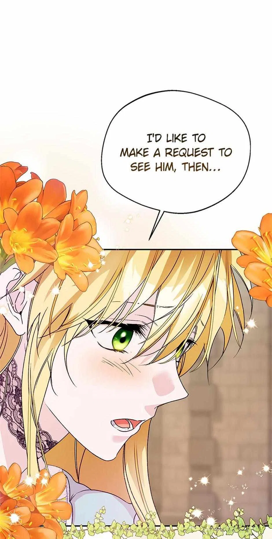 Carefully Choosing a Husband Chapter 50 – Page 54
