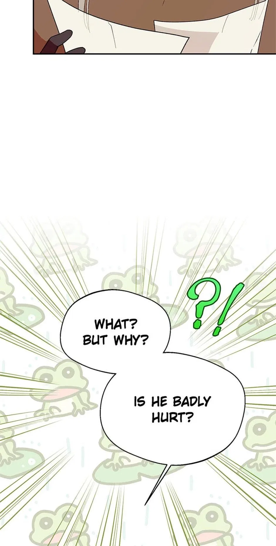 Carefully Choosing a Husband Chapter 50 – Page 56