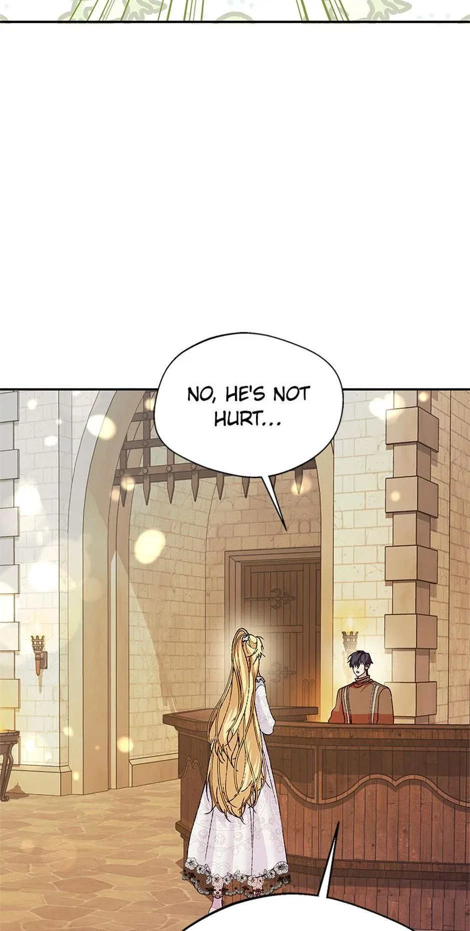 Carefully Choosing a Husband Chapter 50 – Page 57