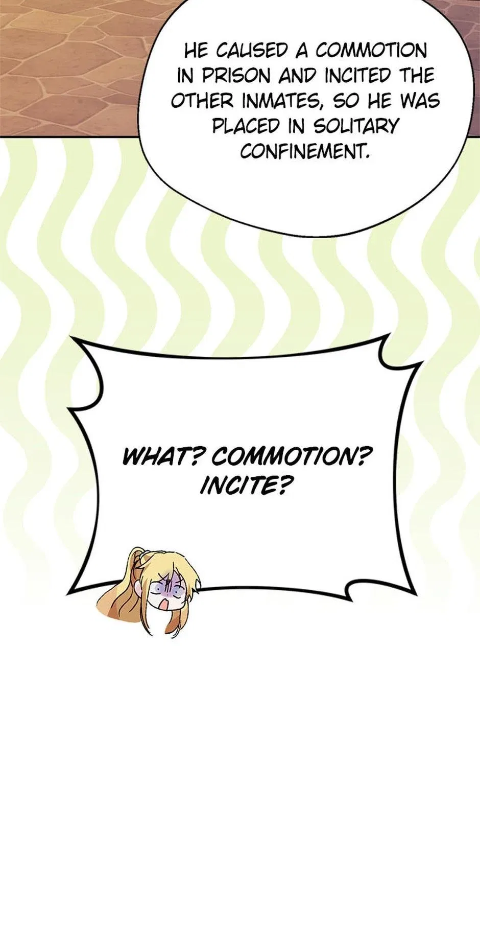 Carefully Choosing a Husband Chapter 50 – Page 58
