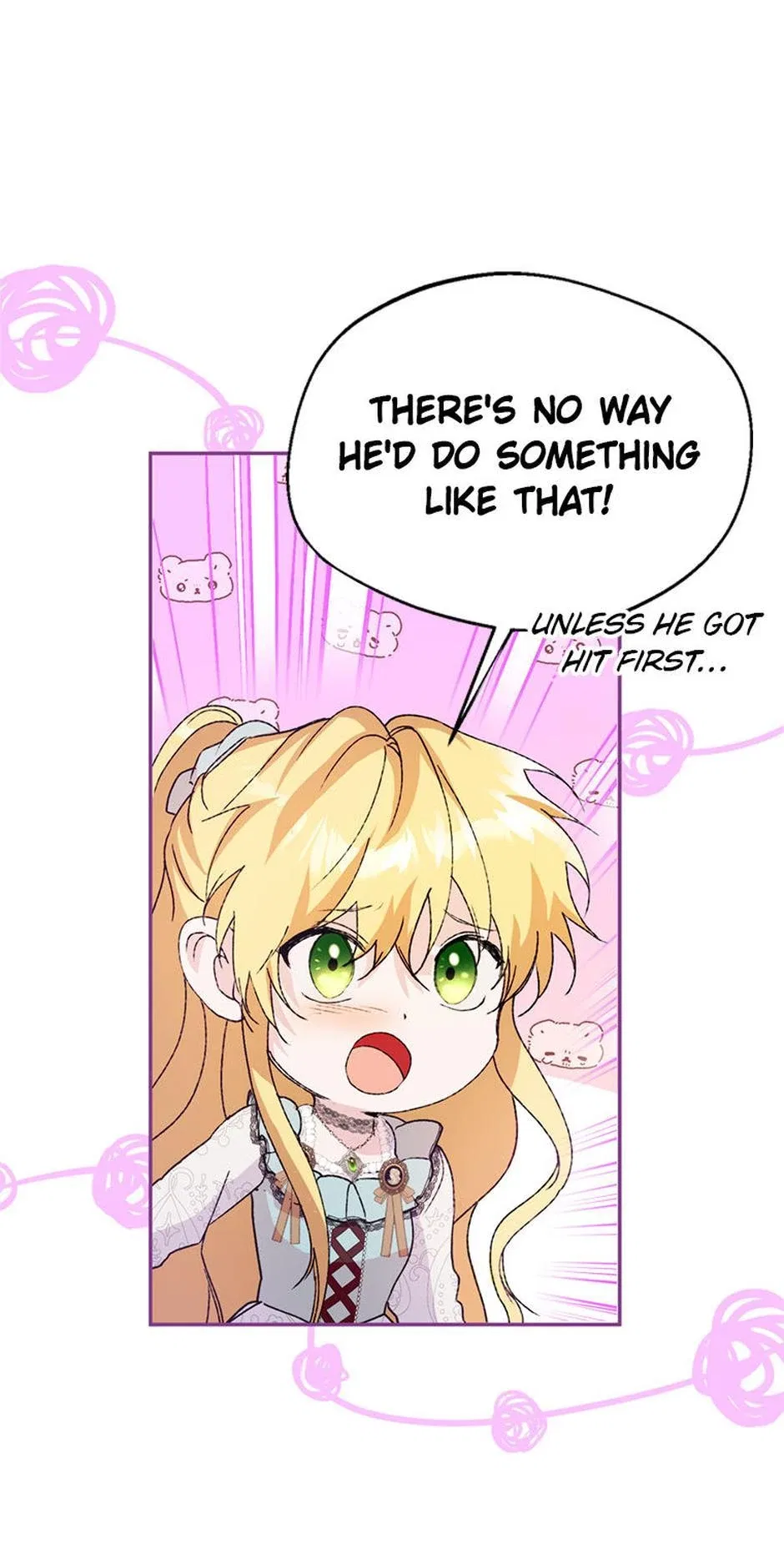 Carefully Choosing a Husband Chapter 50 – Page 59