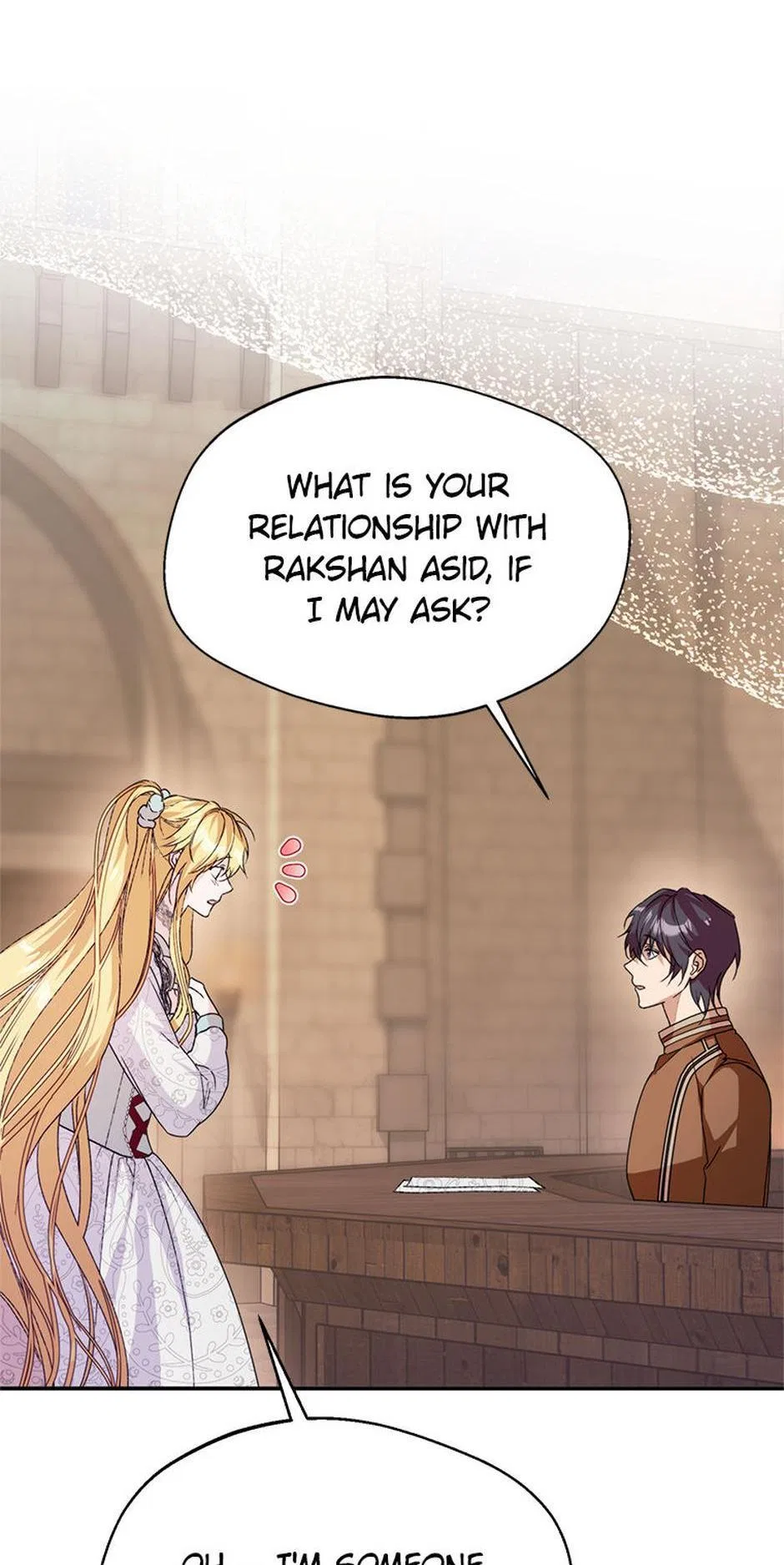 Carefully Choosing a Husband Chapter 50 – Page 60