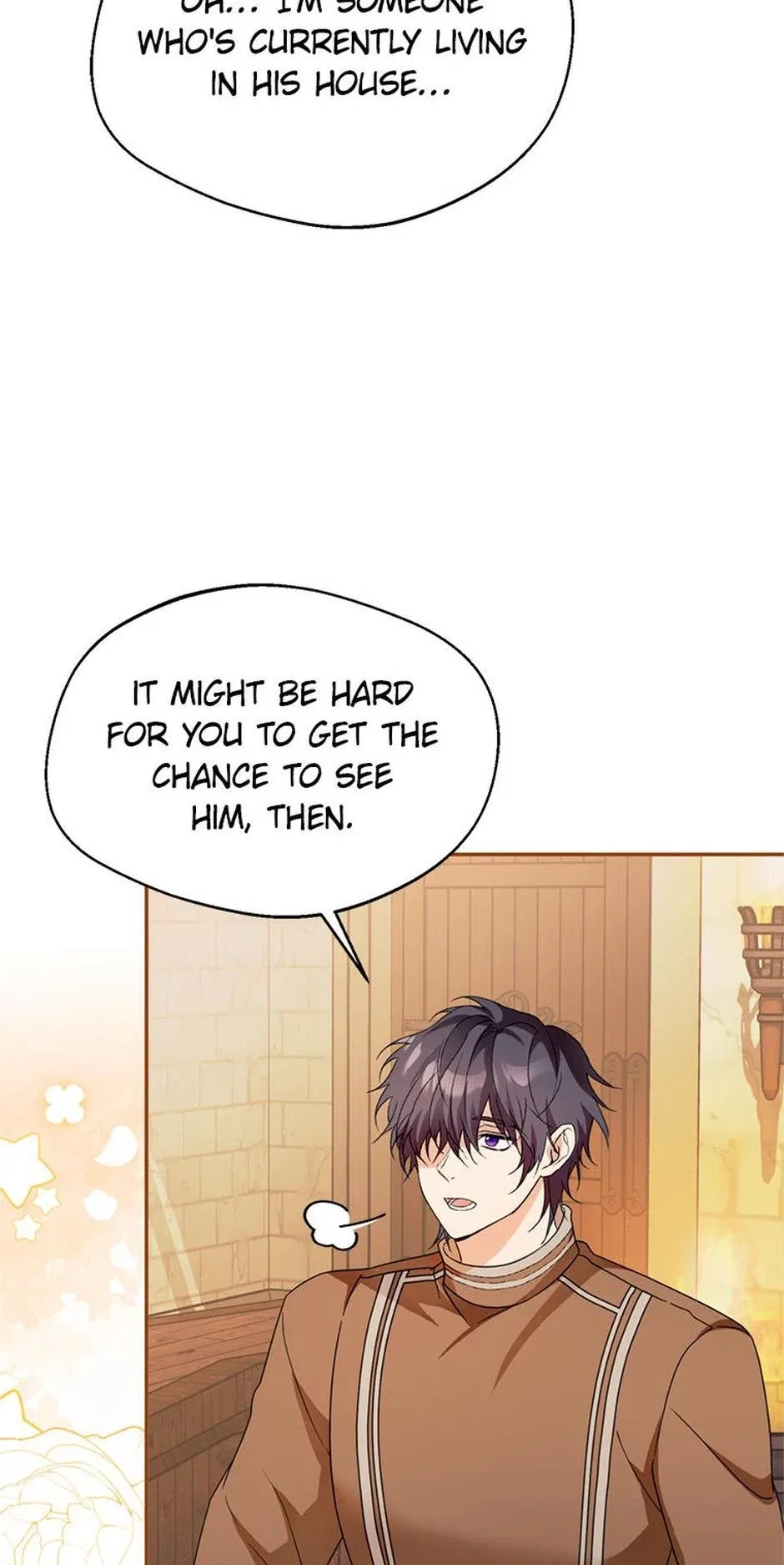 Carefully Choosing a Husband Chapter 50 – Page 61