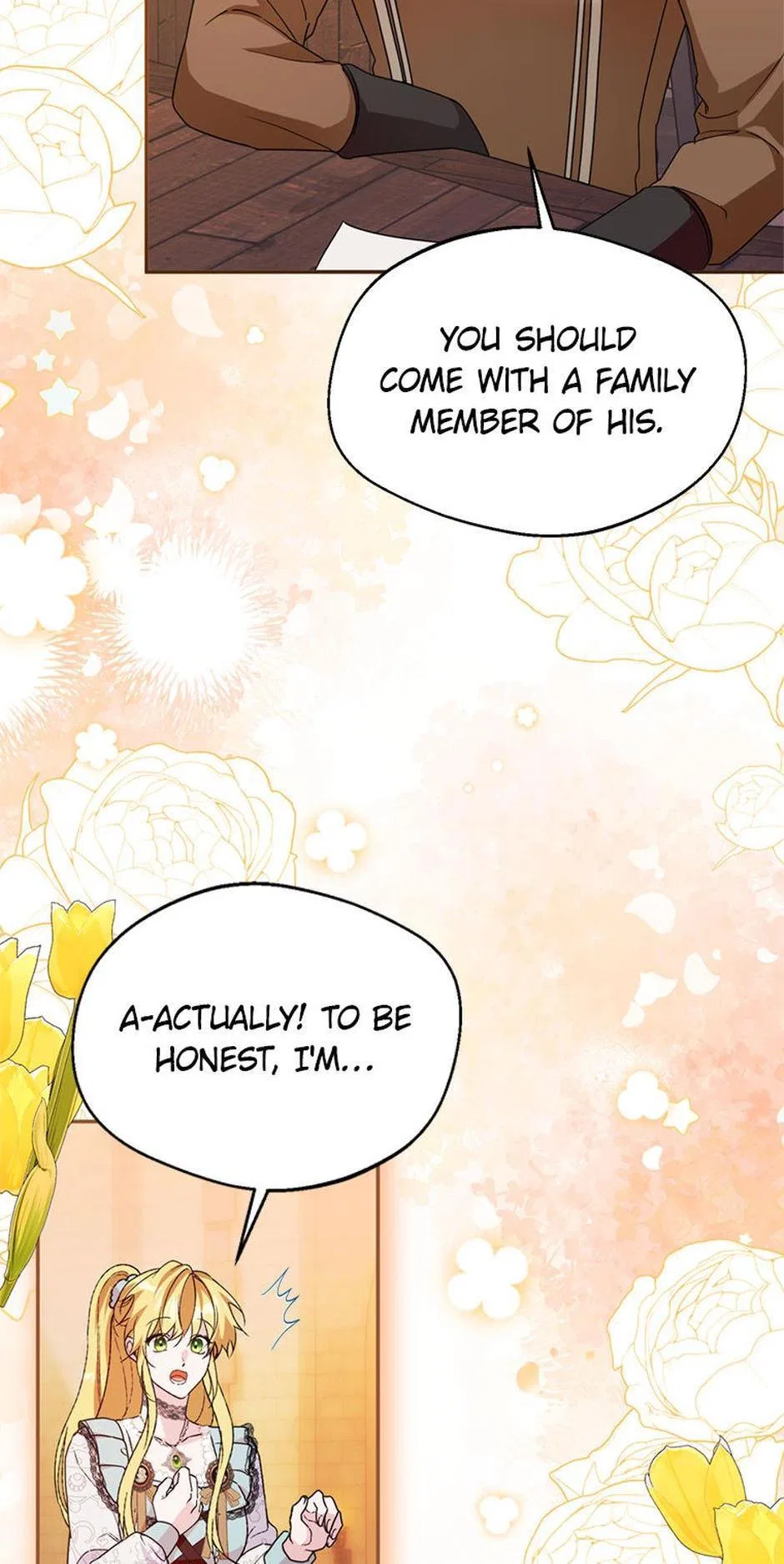 Carefully Choosing a Husband Chapter 50 – Page 62
