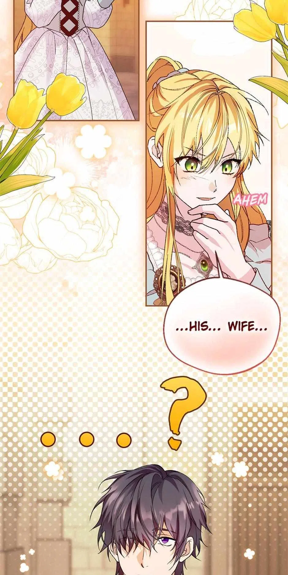 Carefully Choosing a Husband Chapter 50 – Page 63
