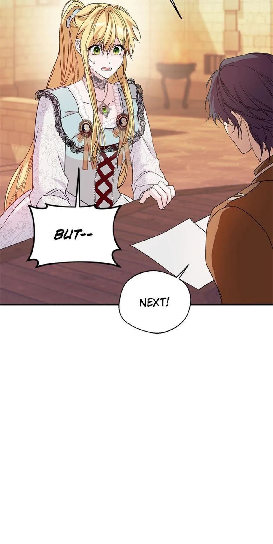 Carefully Choosing a Husband Chapter 50 – Page 65