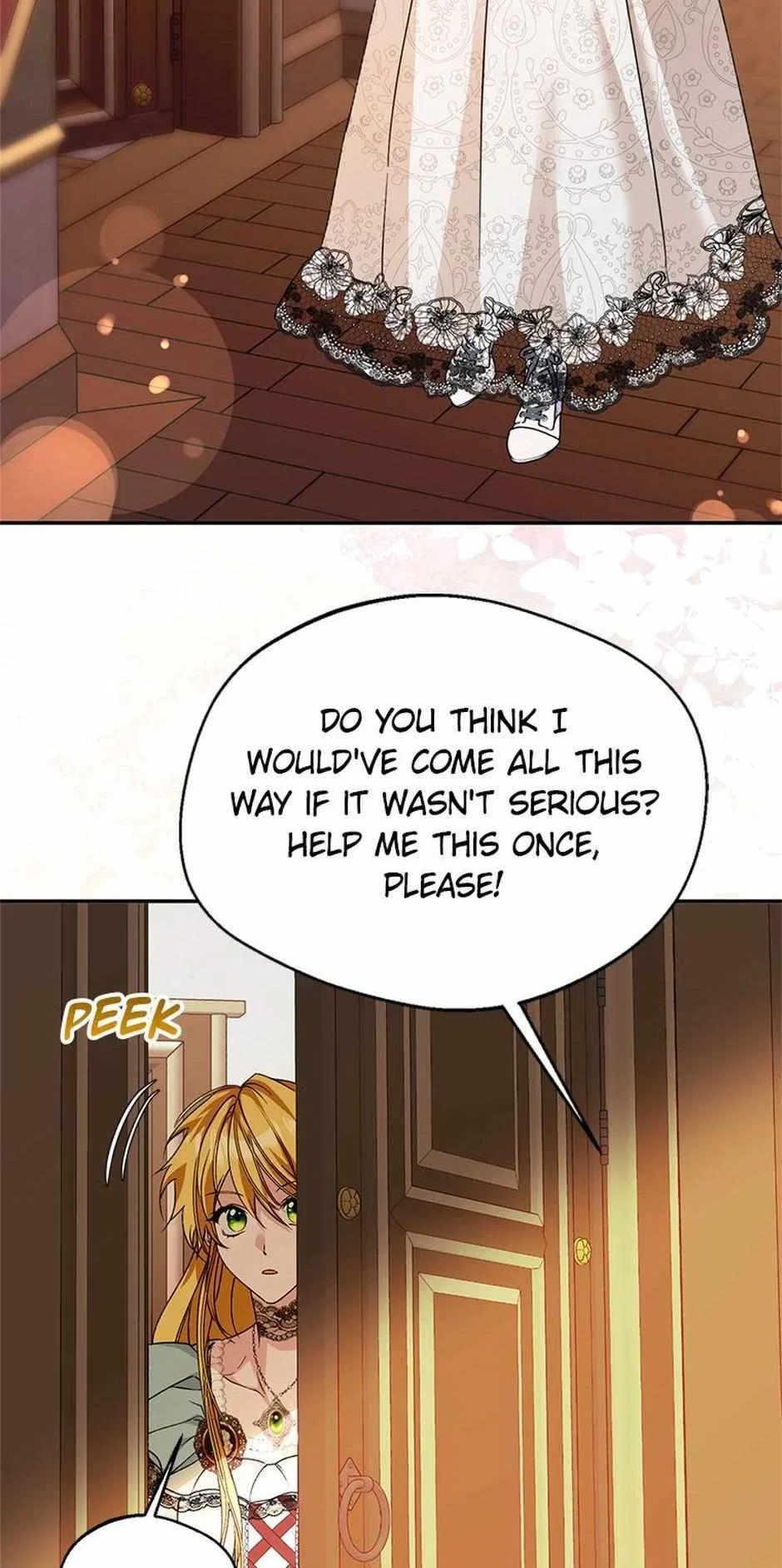 Carefully Choosing a Husband Chapter 50 – Page 70