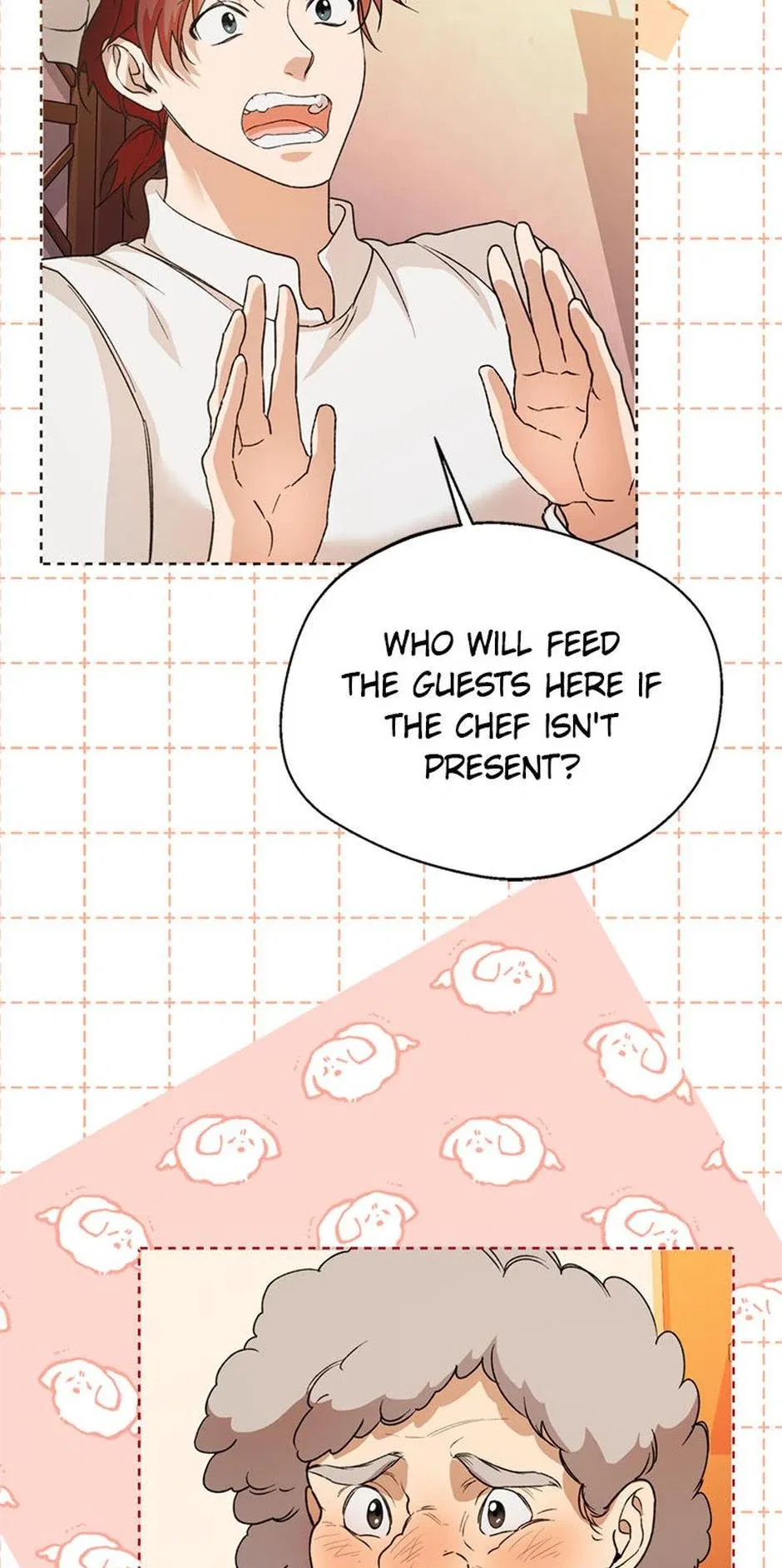 Carefully Choosing a Husband Chapter 50 – Page 72