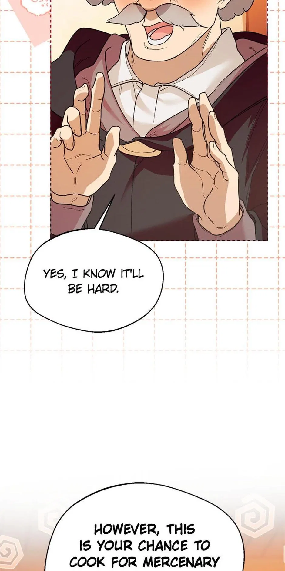 Carefully Choosing a Husband Chapter 50 – Page 73