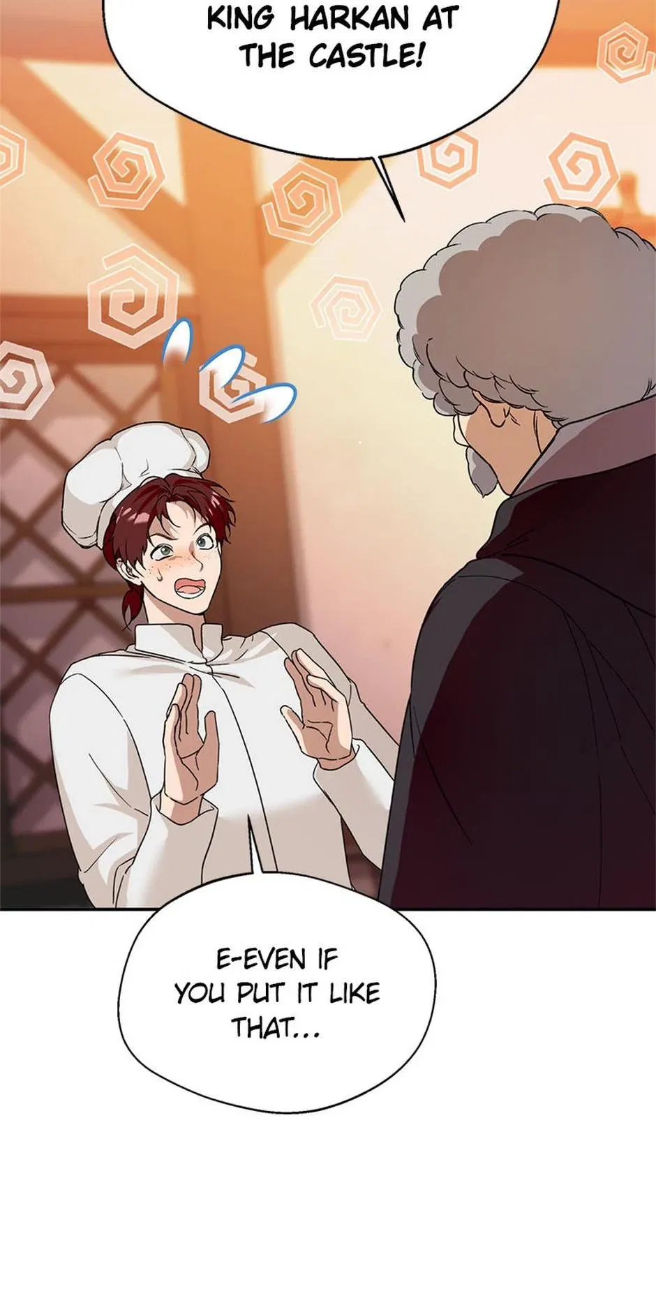 Carefully Choosing a Husband Chapter 50 – Page 74