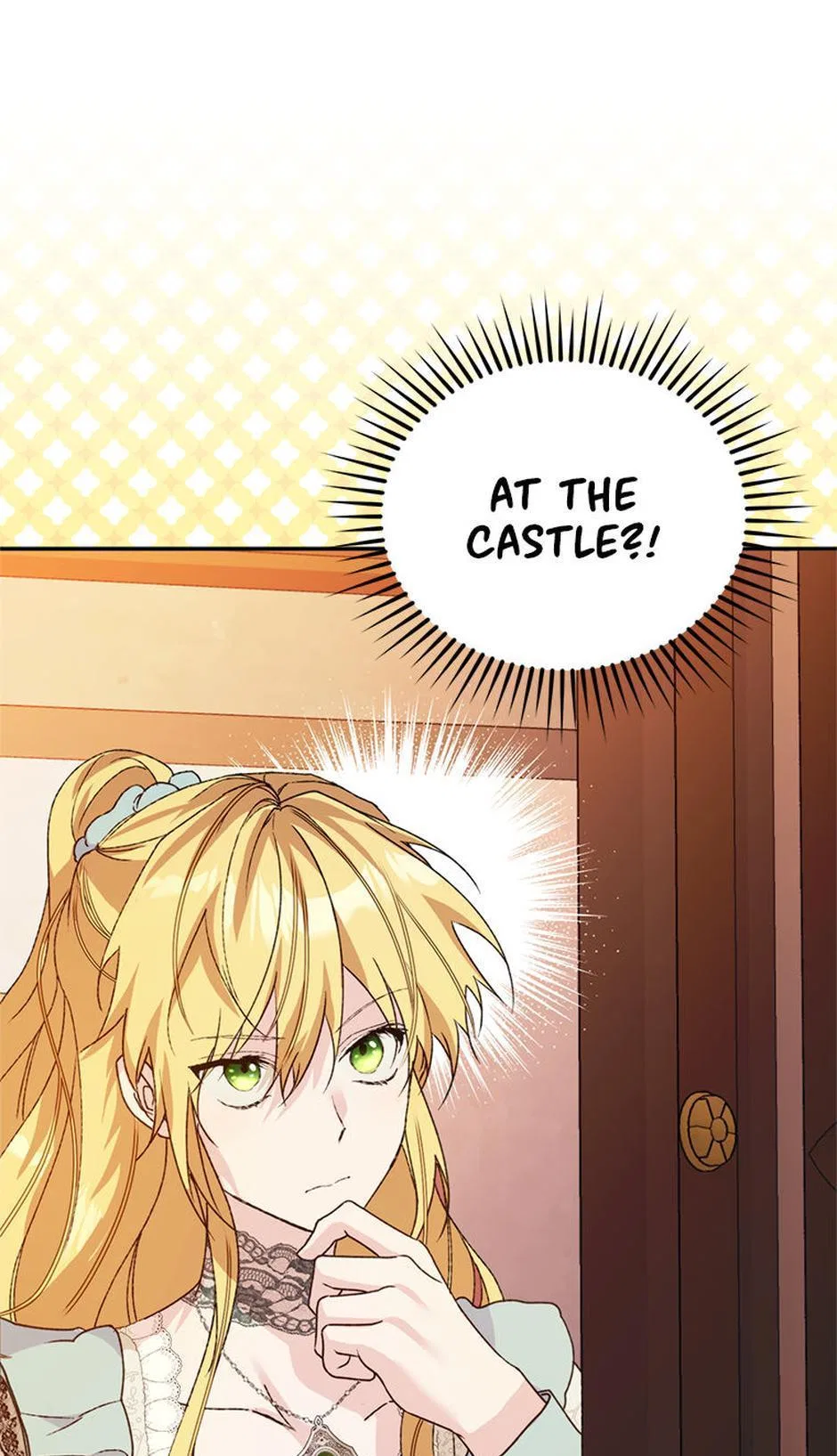 Carefully Choosing a Husband Chapter 50 – Page 75