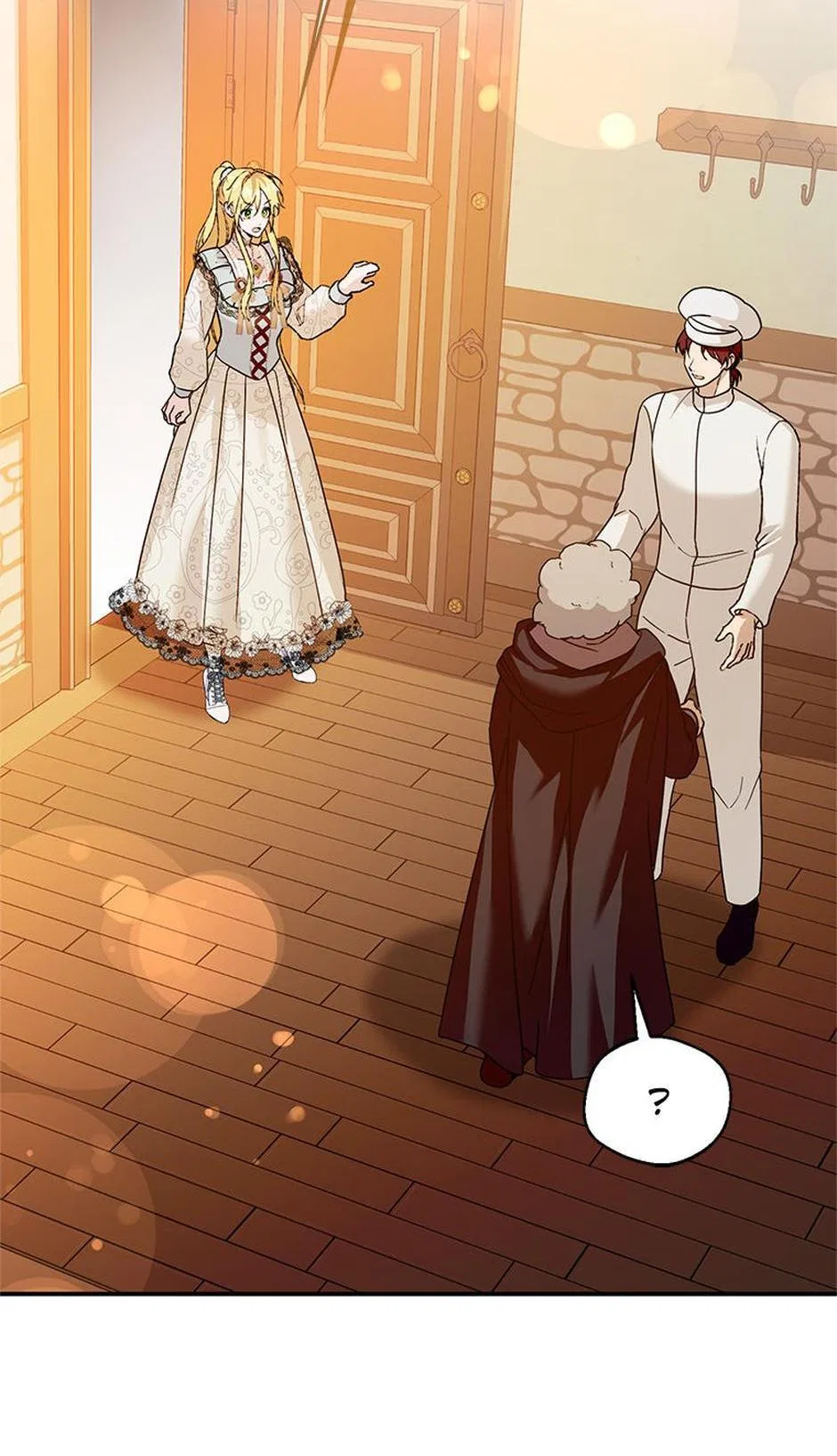 Carefully Choosing a Husband Chapter 50 – Page 78