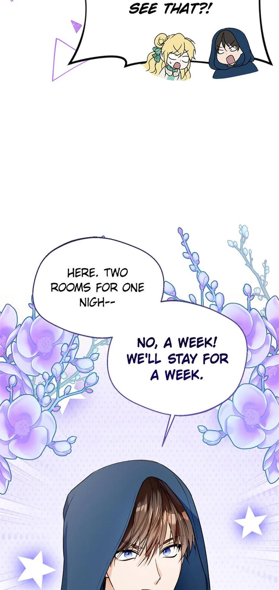 Carefully Choosing a Husband Chapter 49 – Page 4