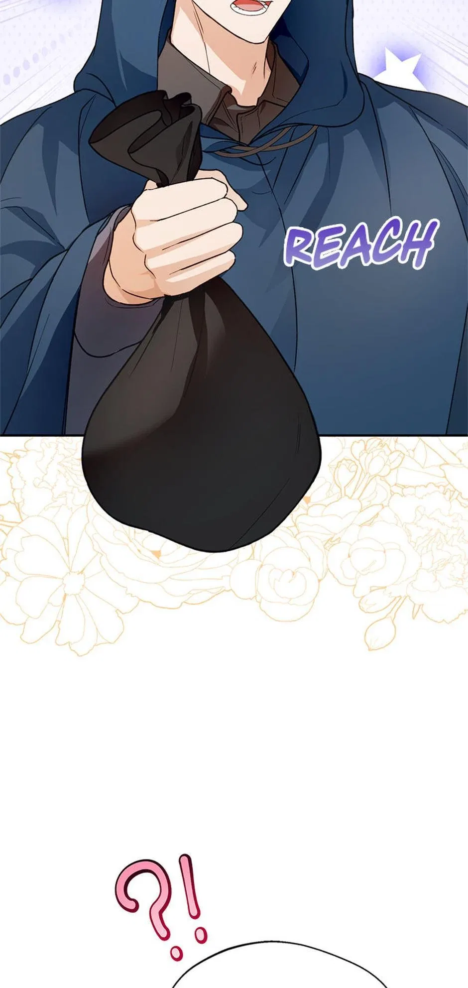 Carefully Choosing a Husband Chapter 49 – Page 5