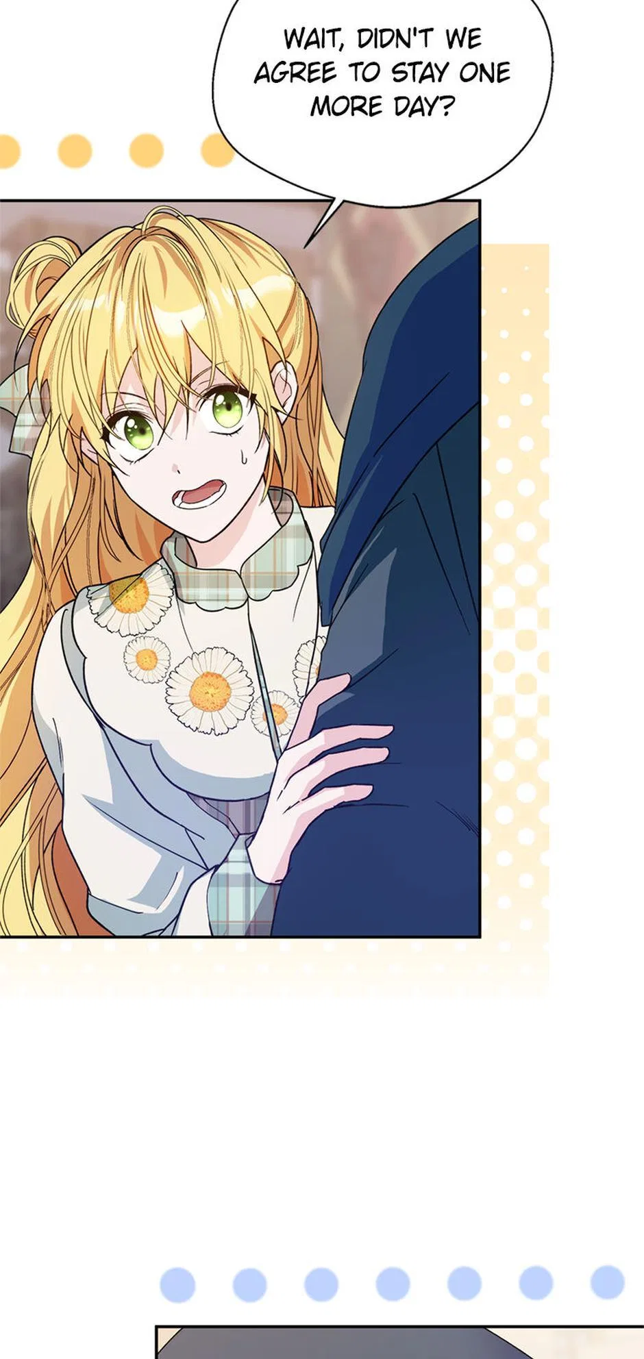 Carefully Choosing a Husband Chapter 49 – Page 6