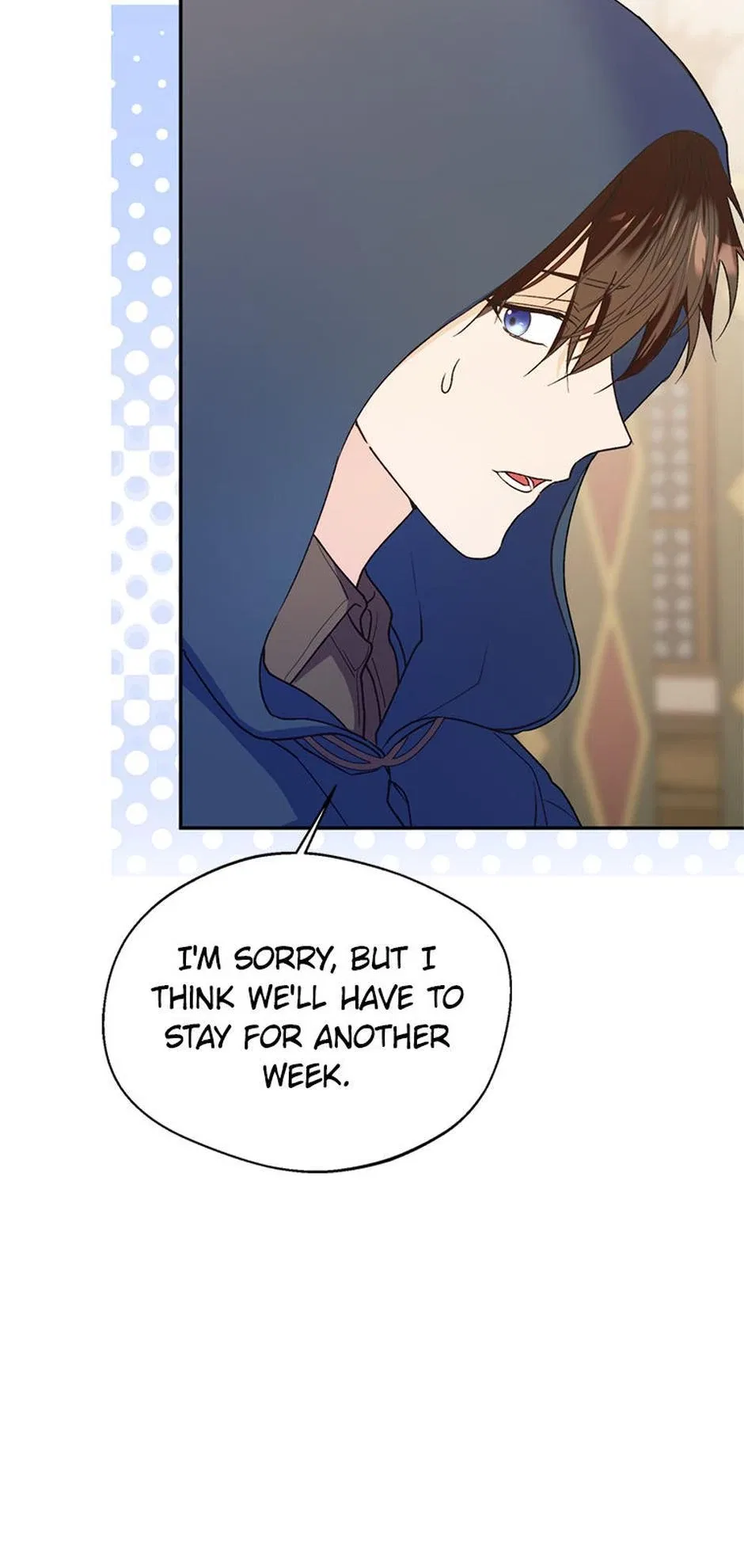Carefully Choosing a Husband Chapter 49 – Page 7